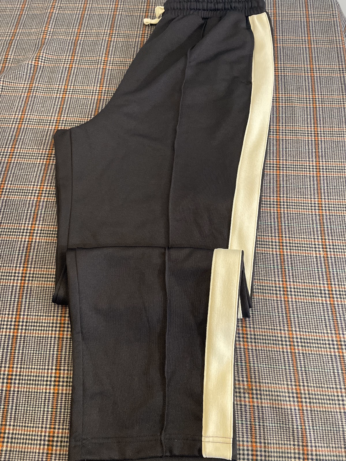 Pantaloni da jogging neri, foto 2