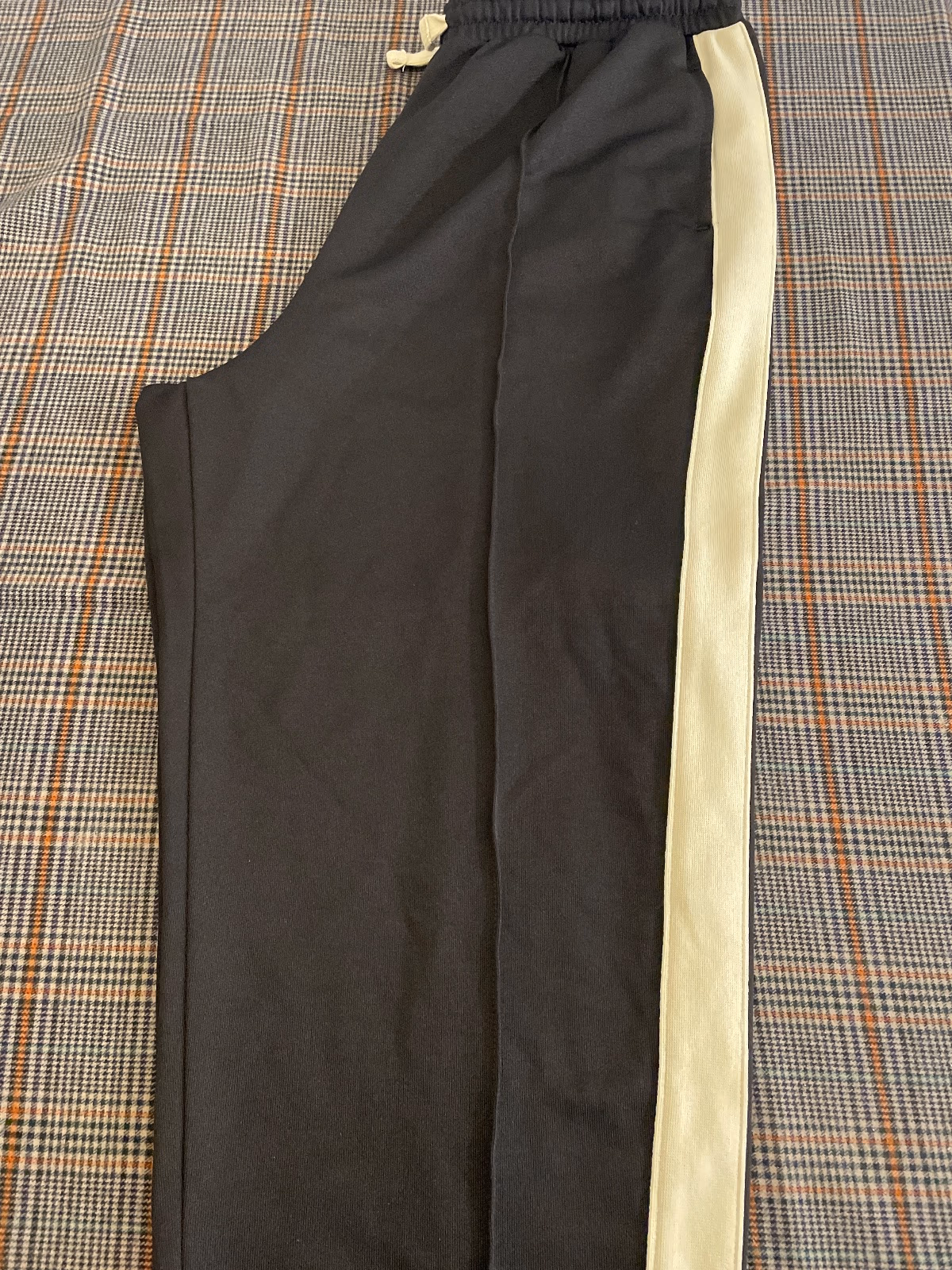 Pantaloni da jogging neri, foto 3