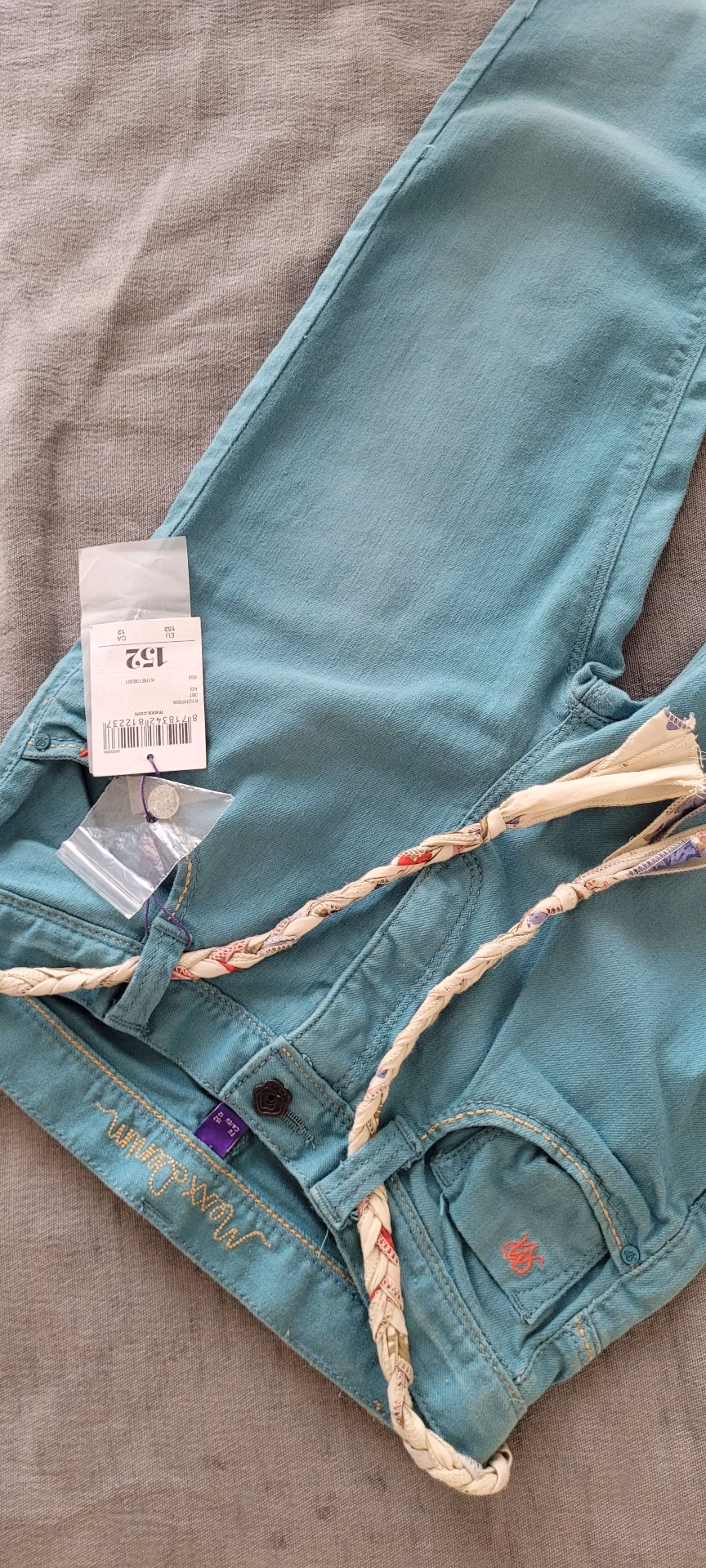 Mexx Kids Skinny Leg Jeans, photo 4