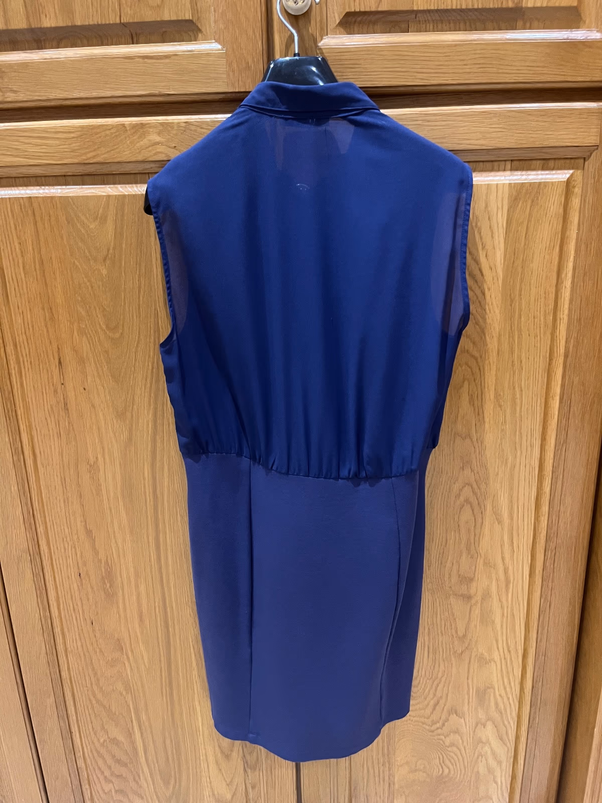 Liu Jo Collar Dress, photo 2