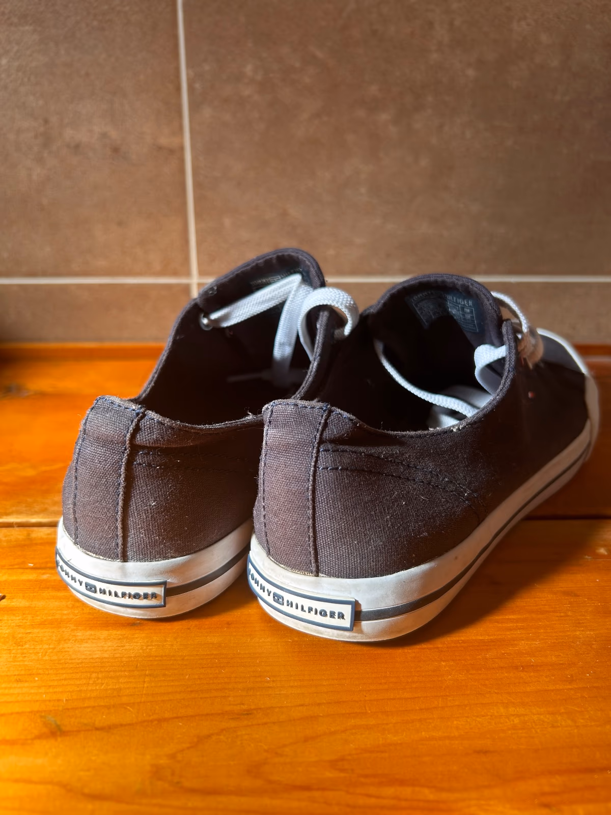 Tommy Hilfiger Canvas Sneakers, photo 2