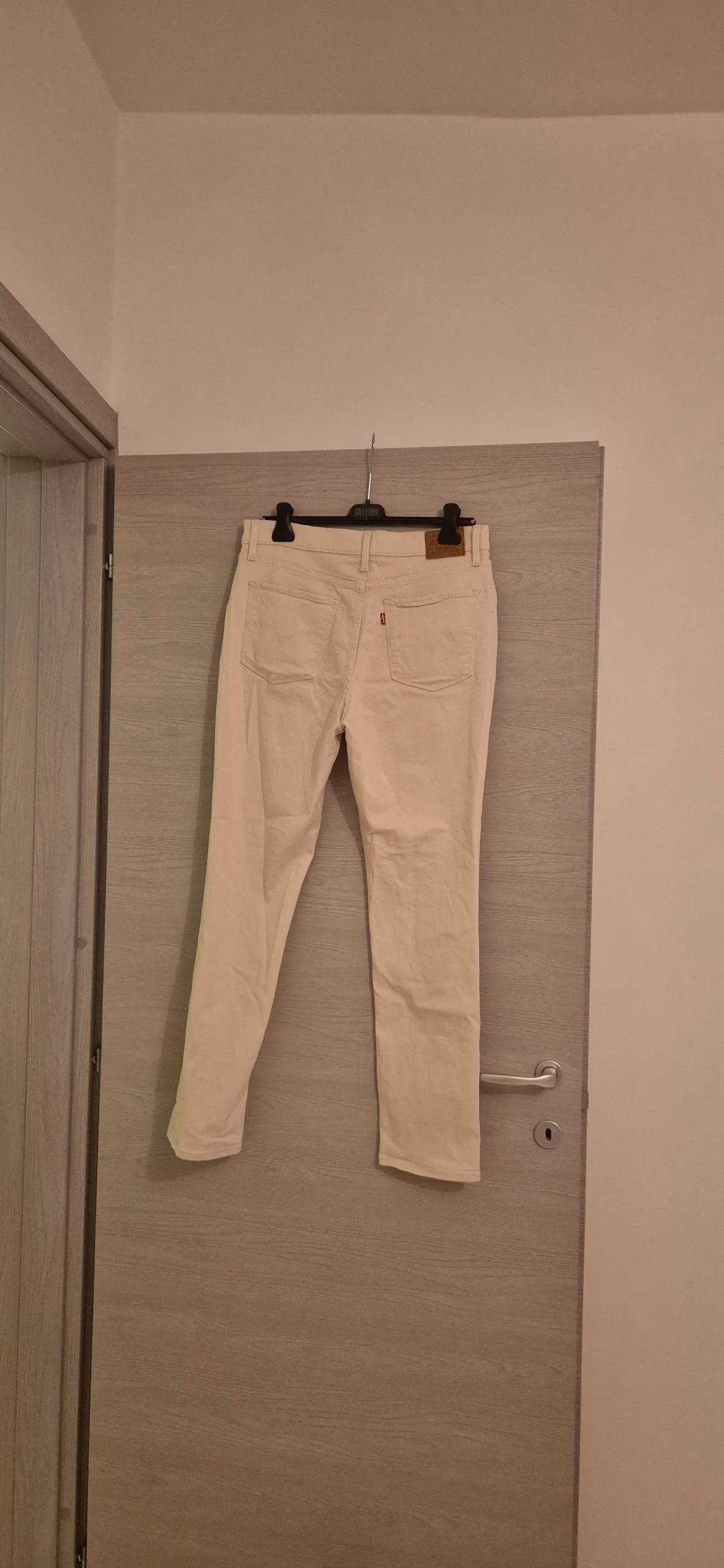 Levi's 724 High Rise Jeans, photo 2