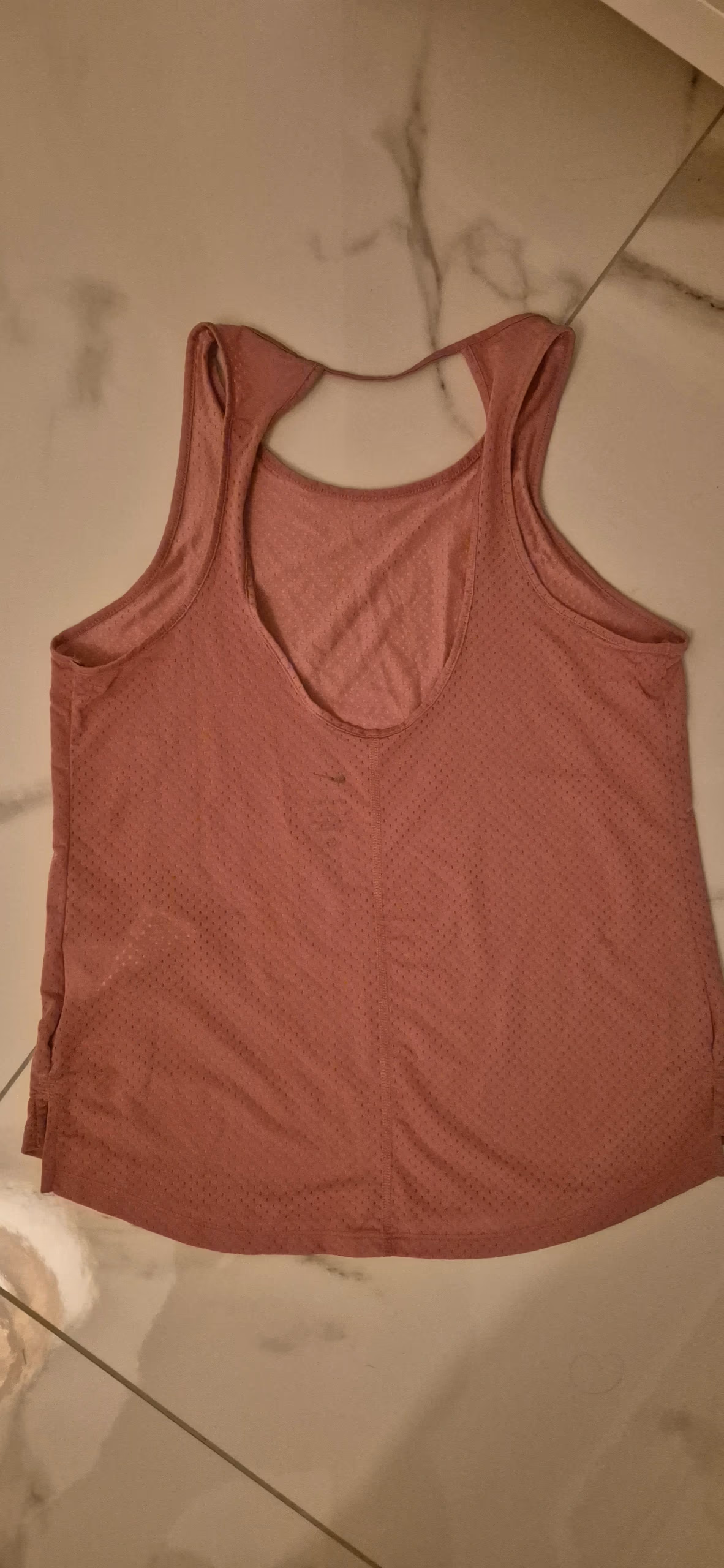 Nike Tank Tops bundle, photo 3