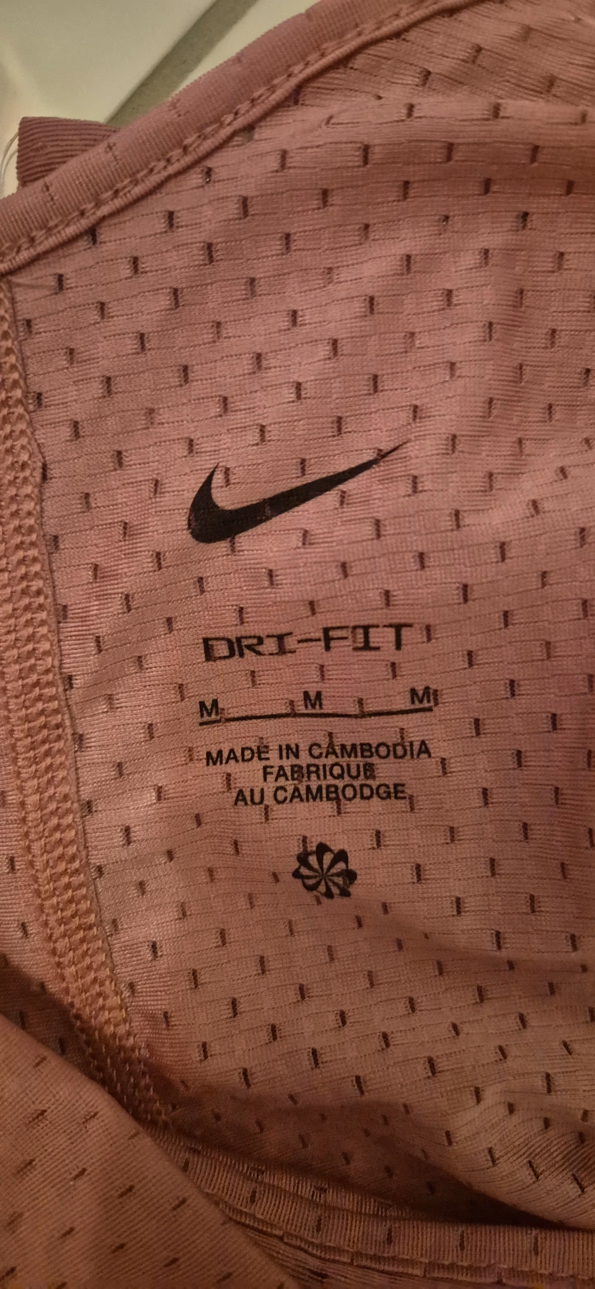 Nike Tank Tops bundle, photo 5