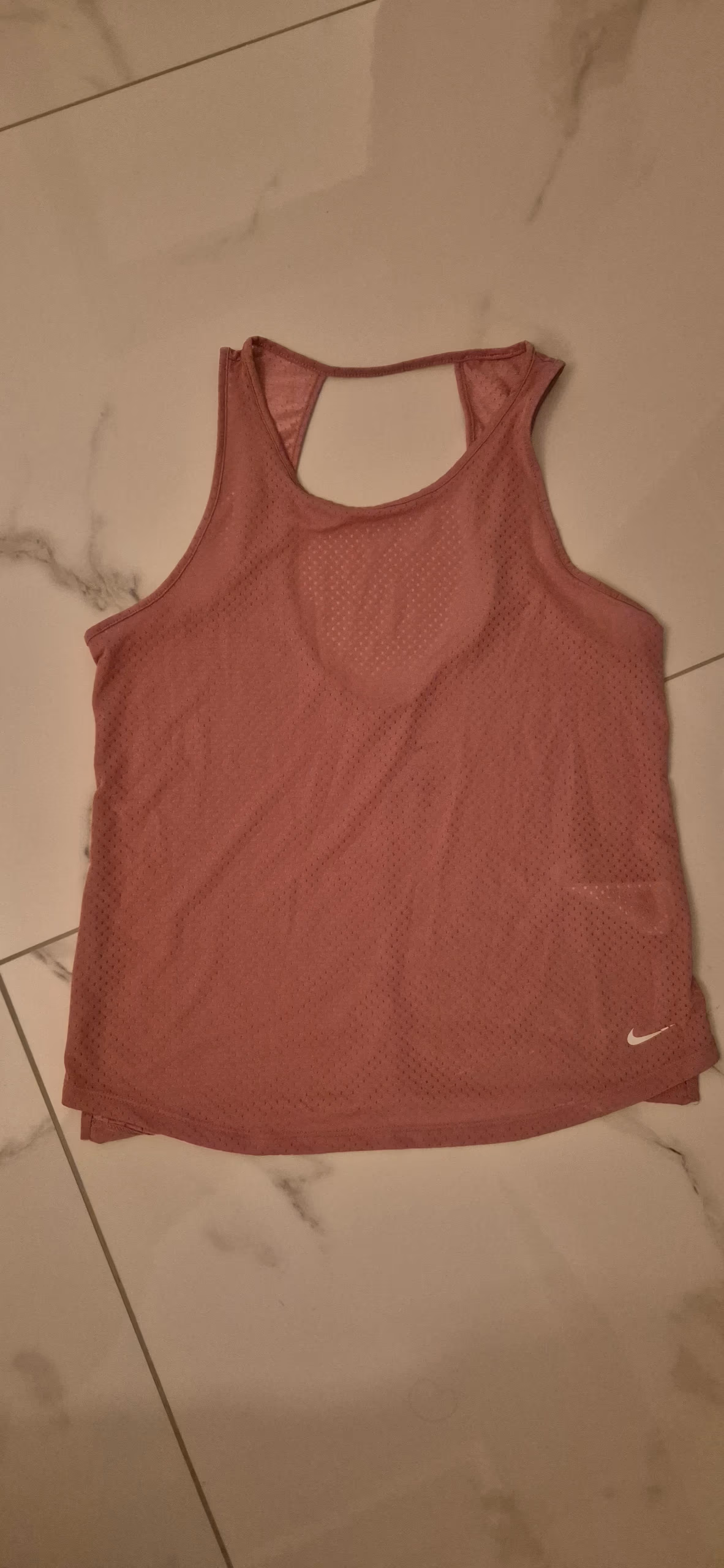 Nike Tank Tops bundle, photo 2