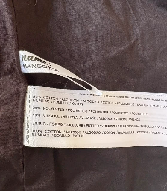 Cardigan in maglia monocolore a trama rigata, foto 3