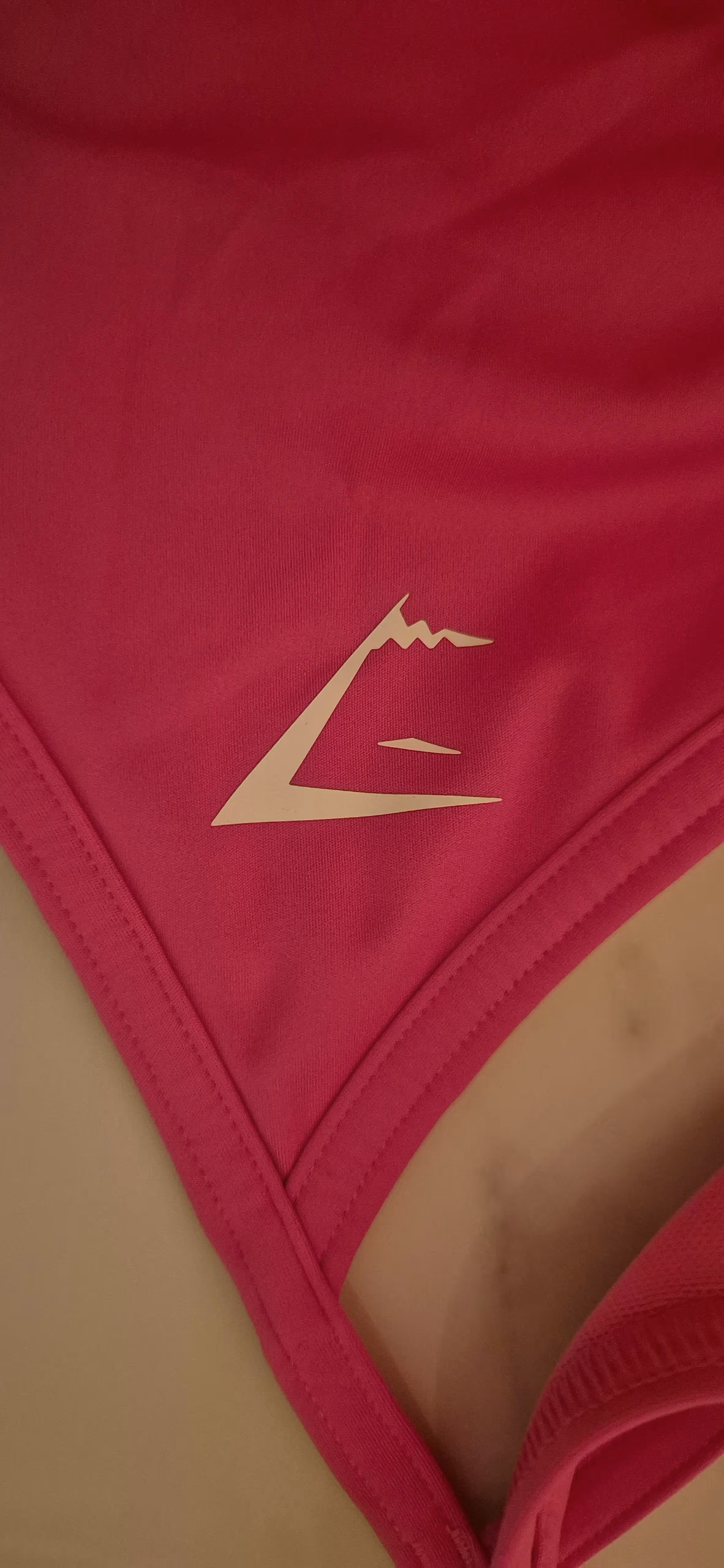 Lote de sujetadores deportivos Gymshark, foto 3