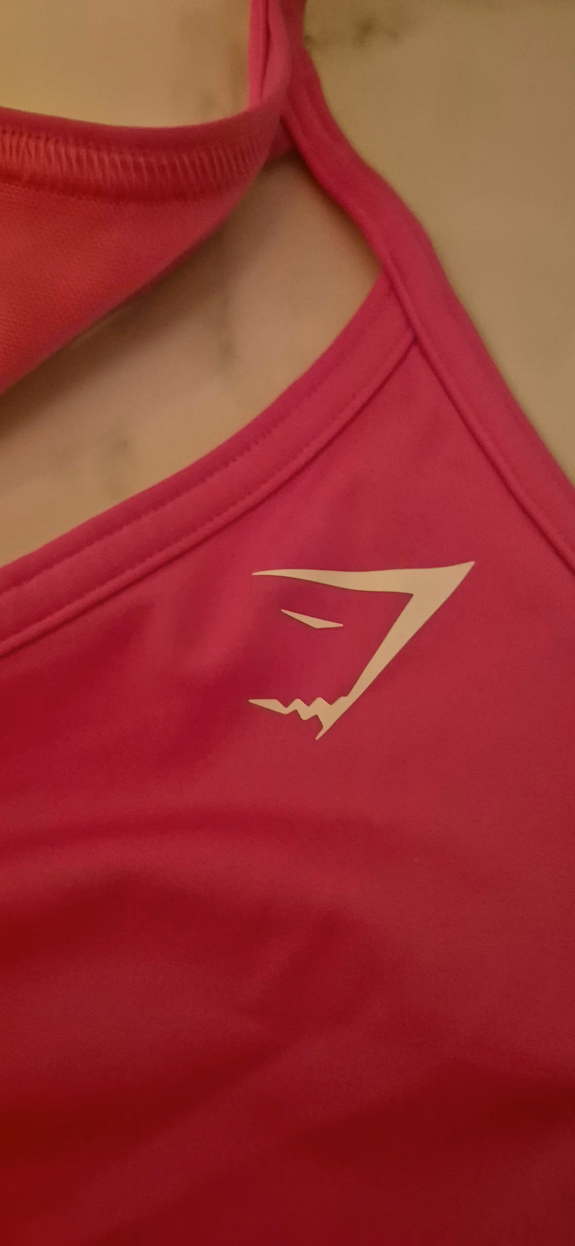 Lote de sujetadores deportivos Gymshark, foto 5