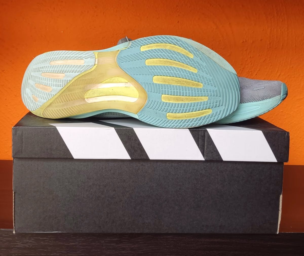 Zapatillas de running Adidas Dreamstrike, foto 3