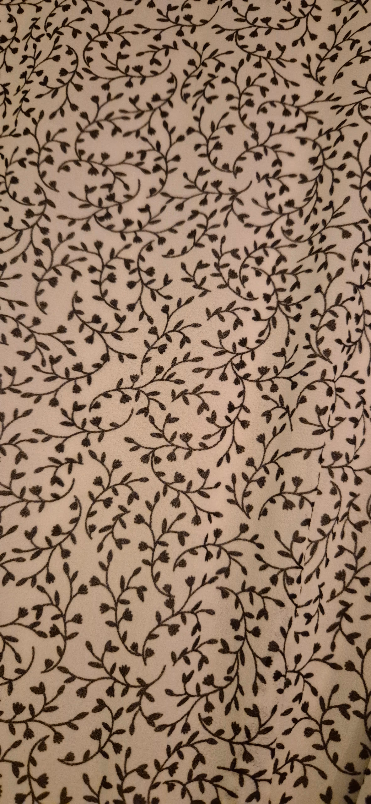NA-KD Floral Wrap Dress, photo 2