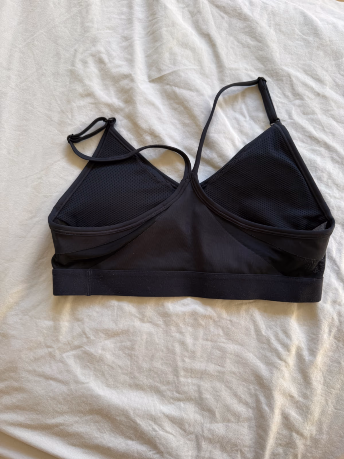 Nike and Adidas Gym Activewear Set, photo 5