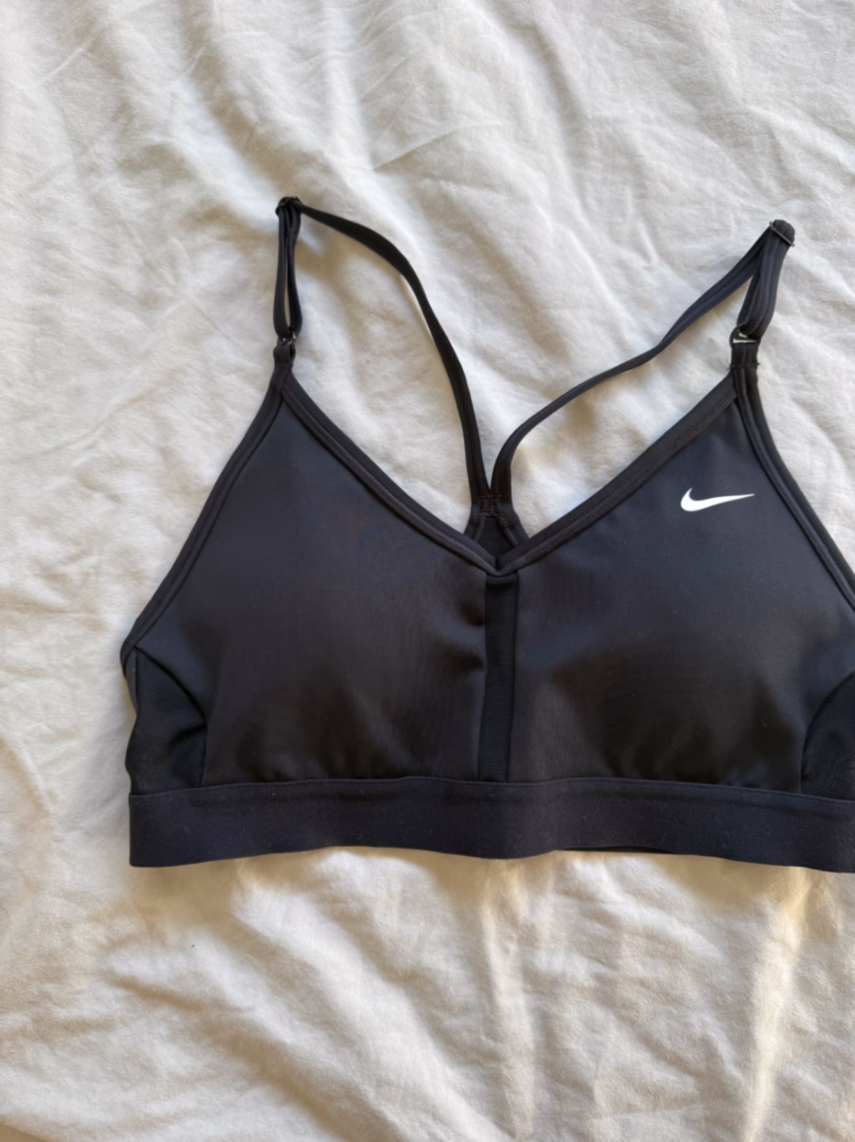 Nike and Adidas Gym Activewear Set, photo 2