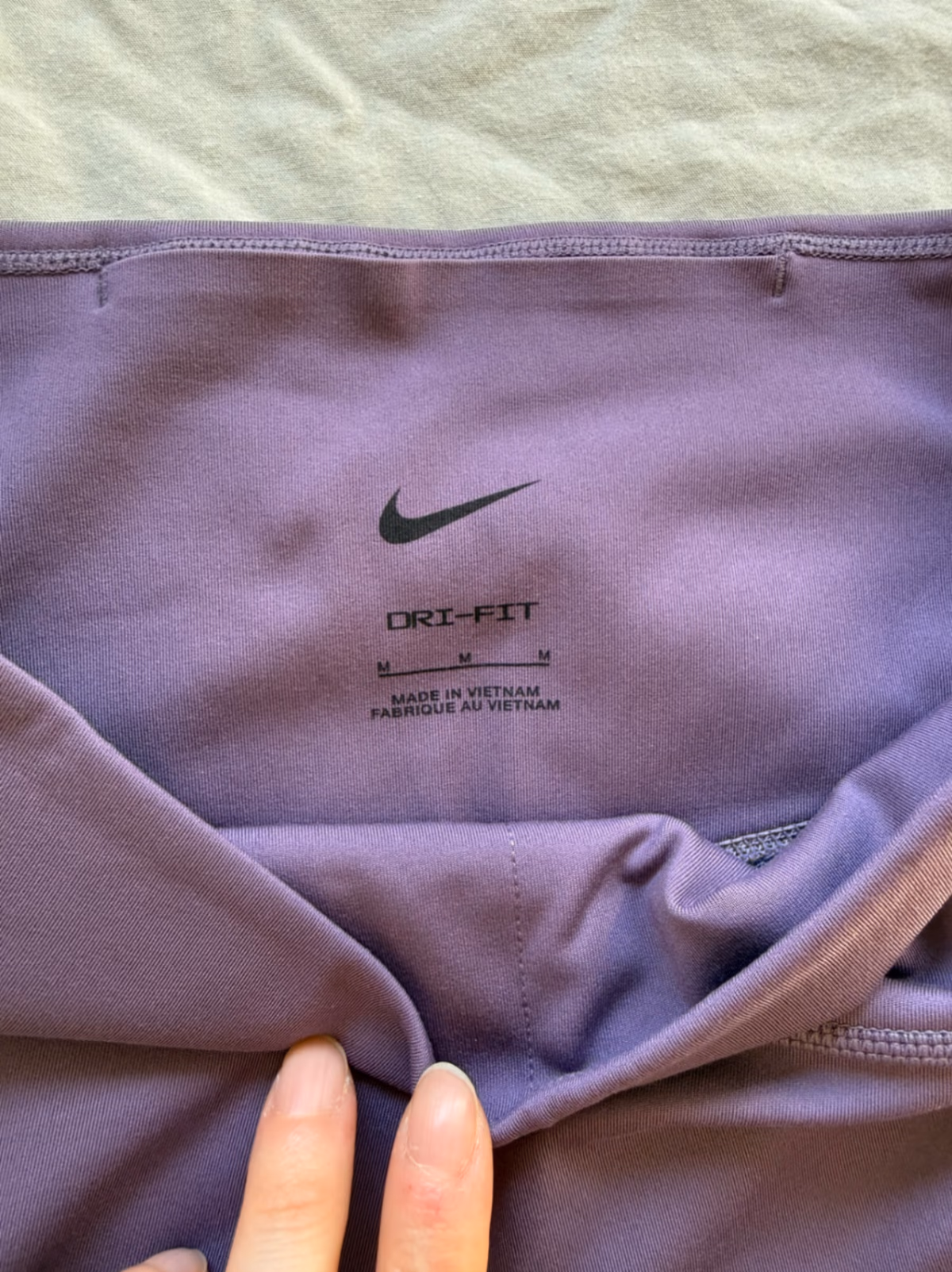 Nike and Adidas Gym Activewear Set, photo 8