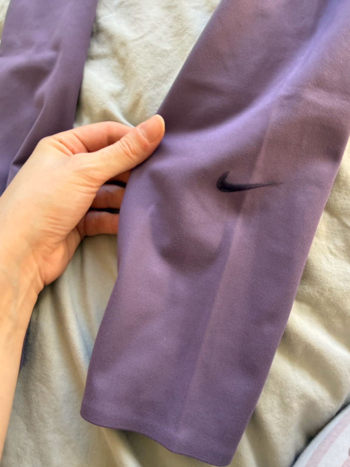 Nike and Adidas Gym Activewear Set, photo 3