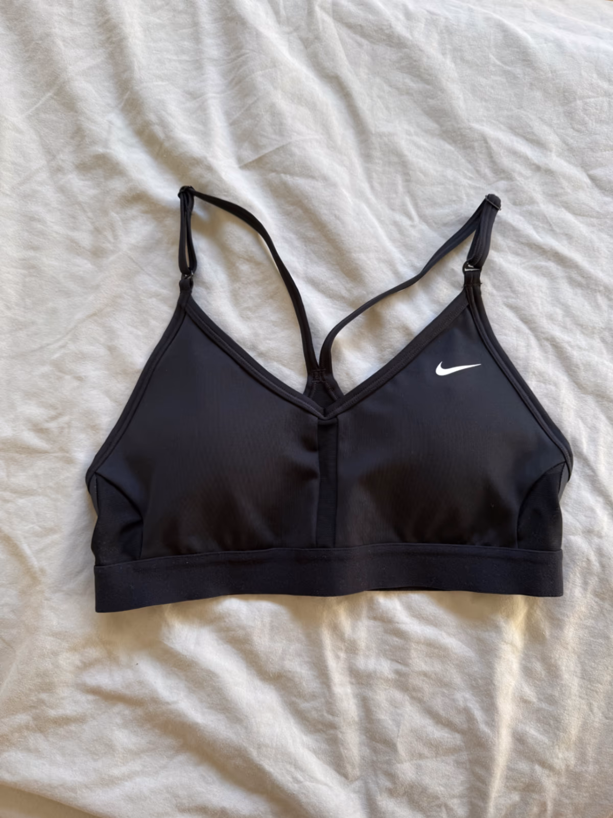 Nike and Adidas Gym Activewear Set, photo 4