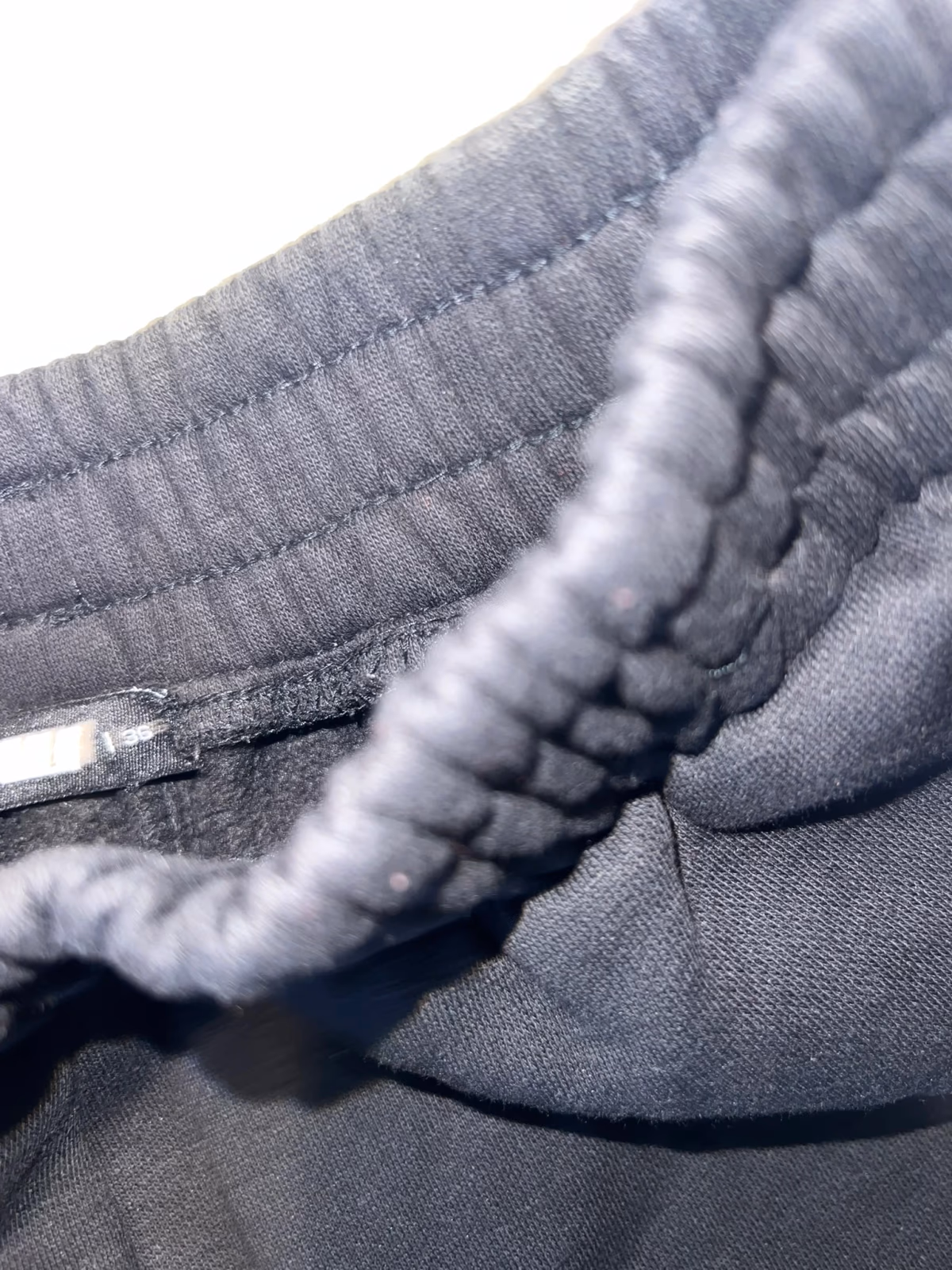 Pantaloni della tuta con bottoni laterali, foto 6