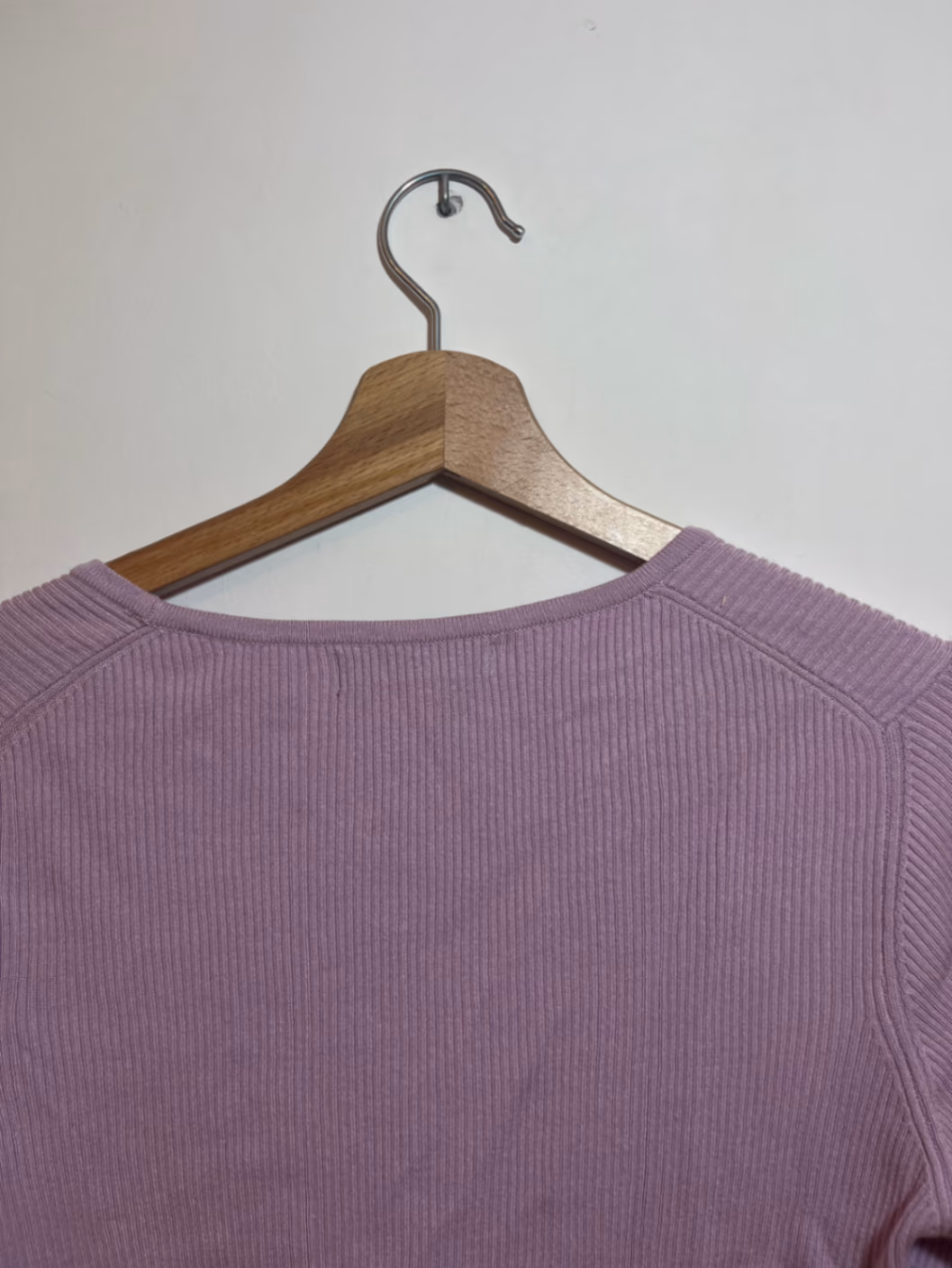 Alcott Ribbed Knit Cardigan, photo 3