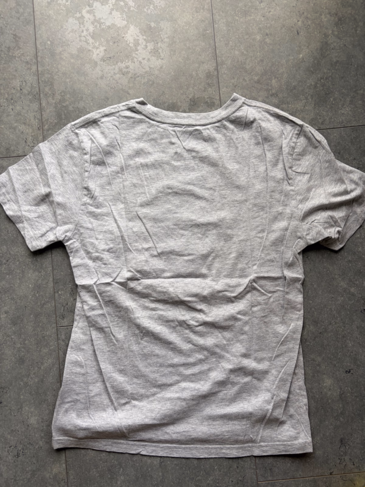 Polo Bear graphic cotton t-shirt, photo 3
