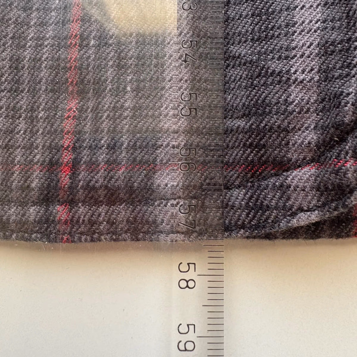 Giacca Wollrich Y2K, foto 4