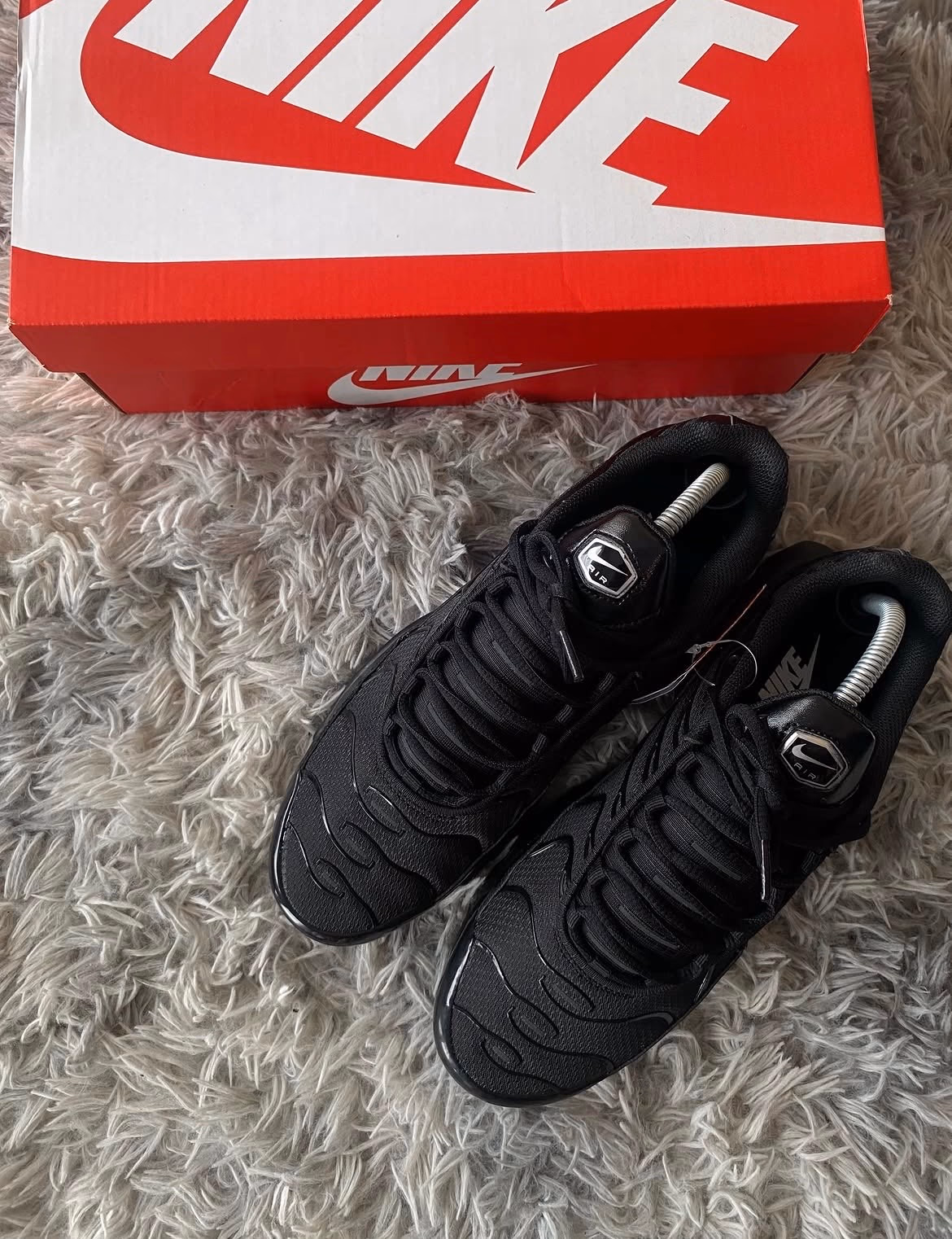 Nike Tn 44, photo 3