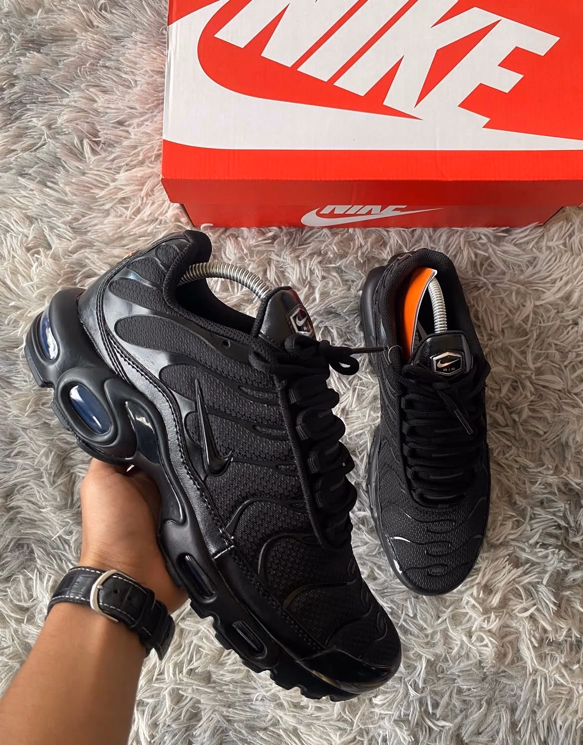Nike Tn 44, photo 5