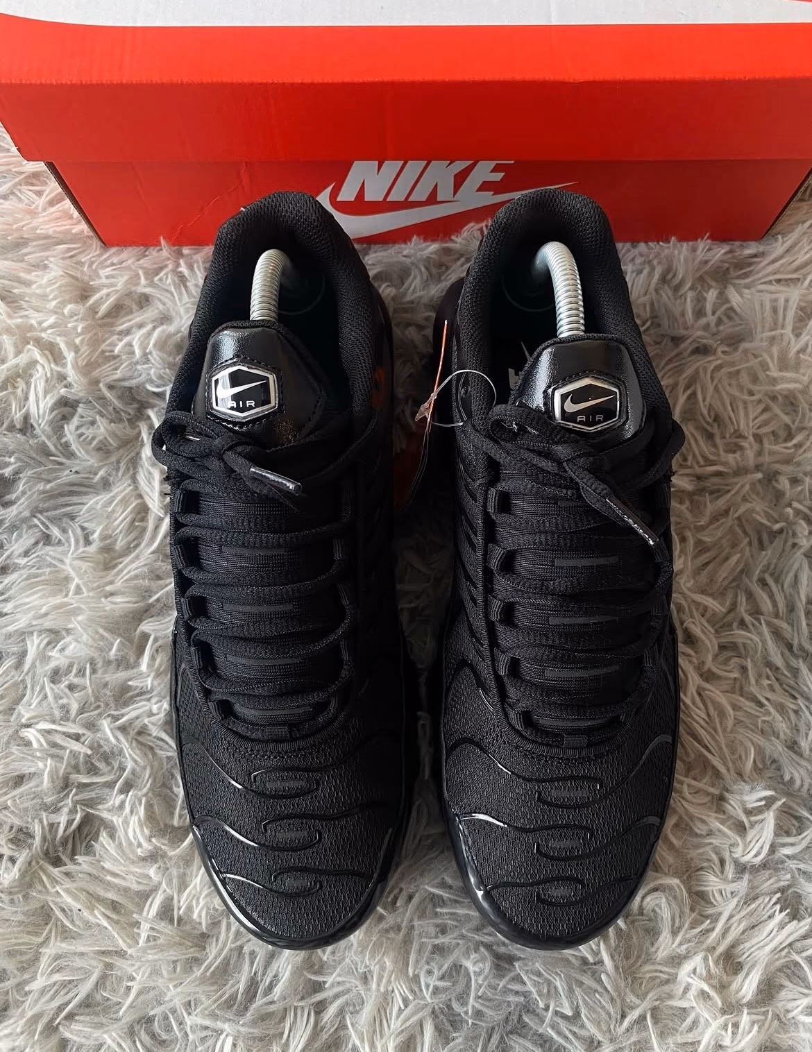 Nike Tn 44, photo 2