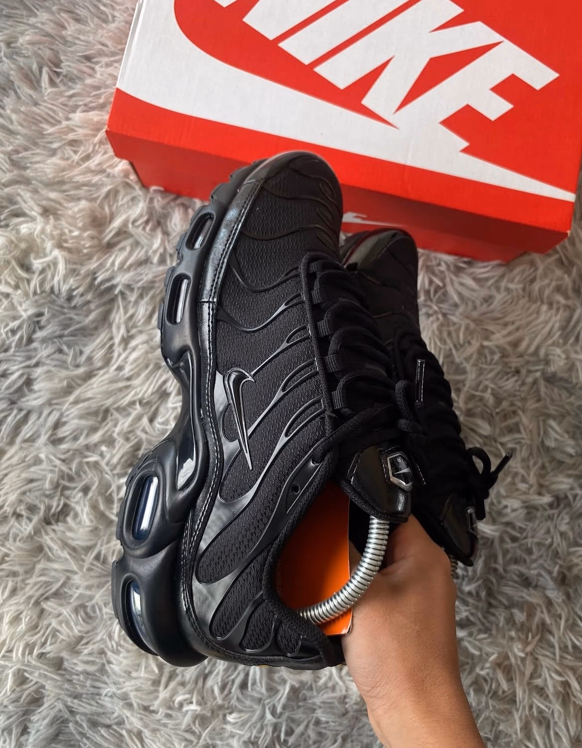 Nike Tn 44, photo 6