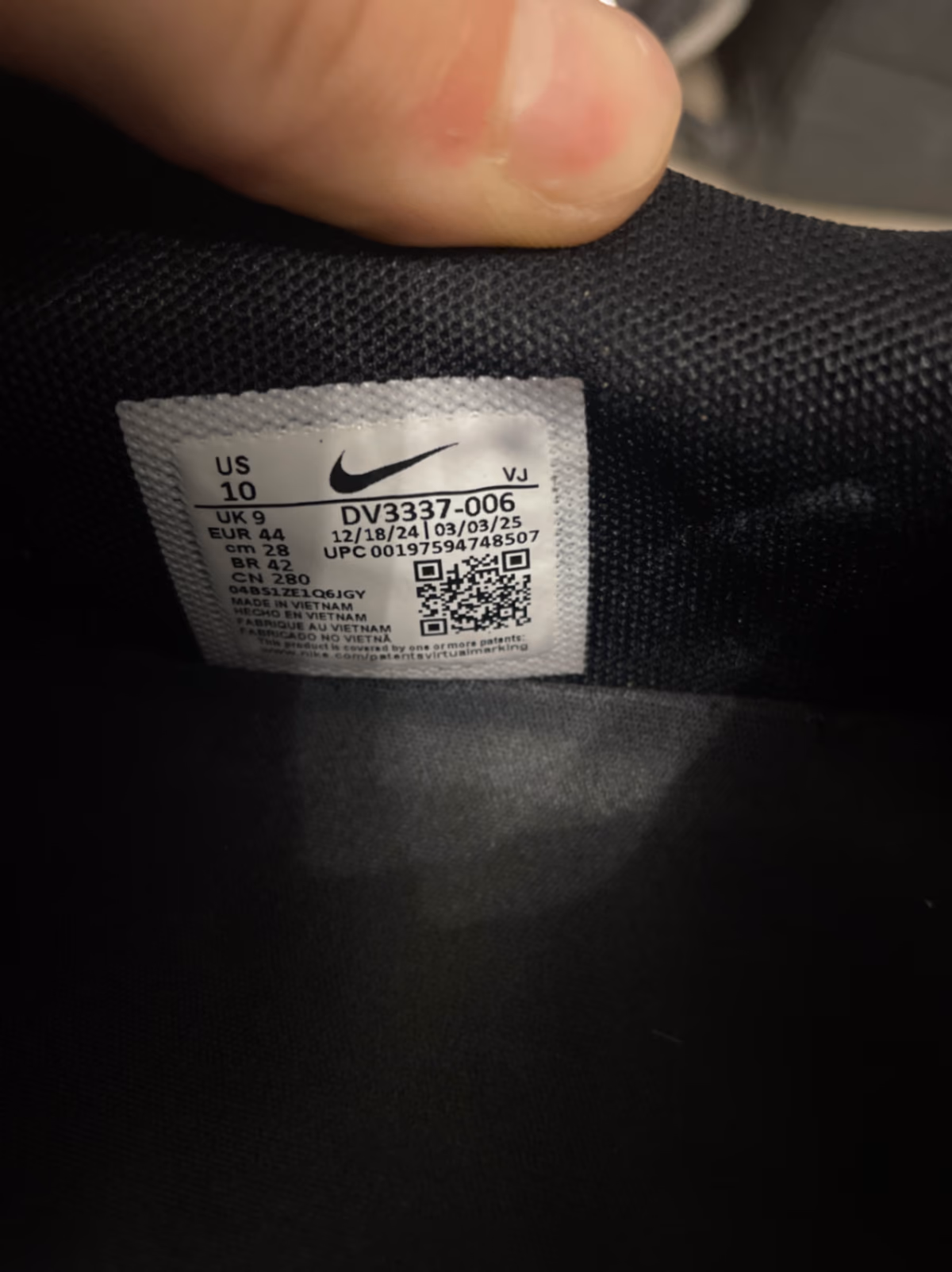 Nike Tn 44, photo 8
