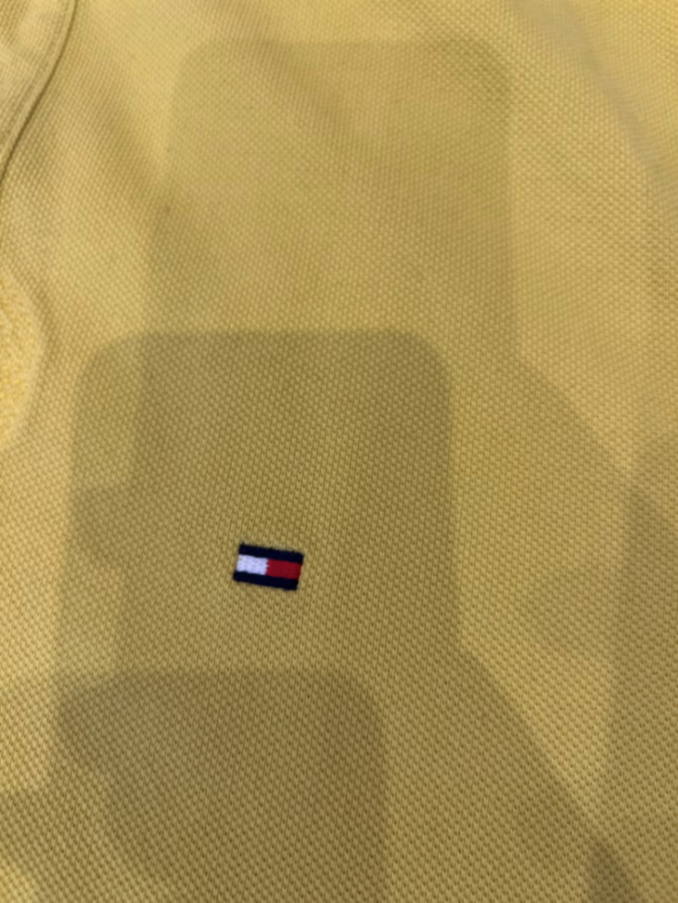 Tommy polo shirt, photo 2