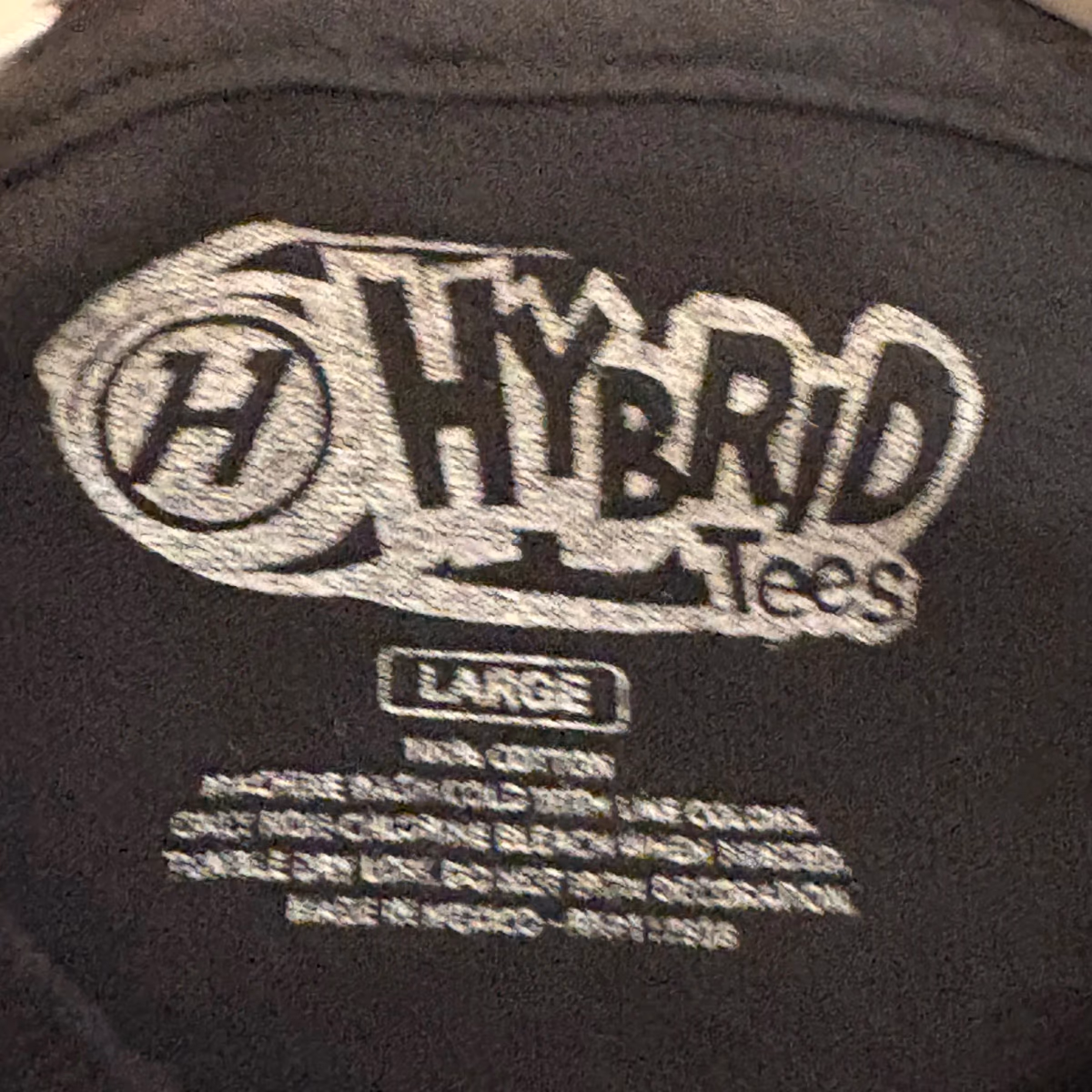 Camisetas híbridas Top Y2K, foto 6