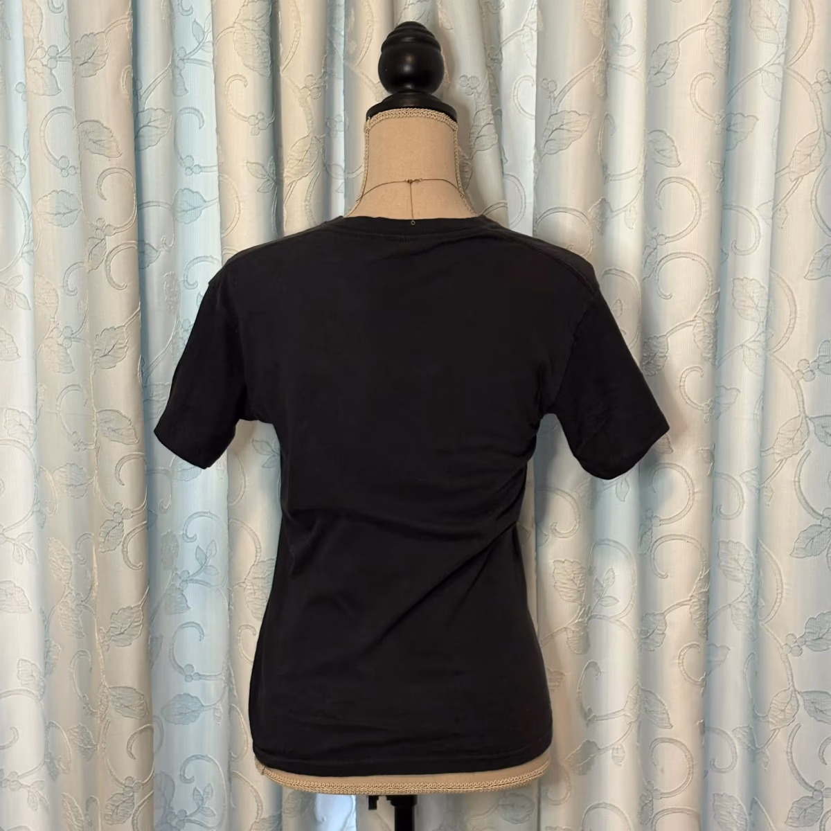 Camisetas híbridas Top Y2K, foto 2