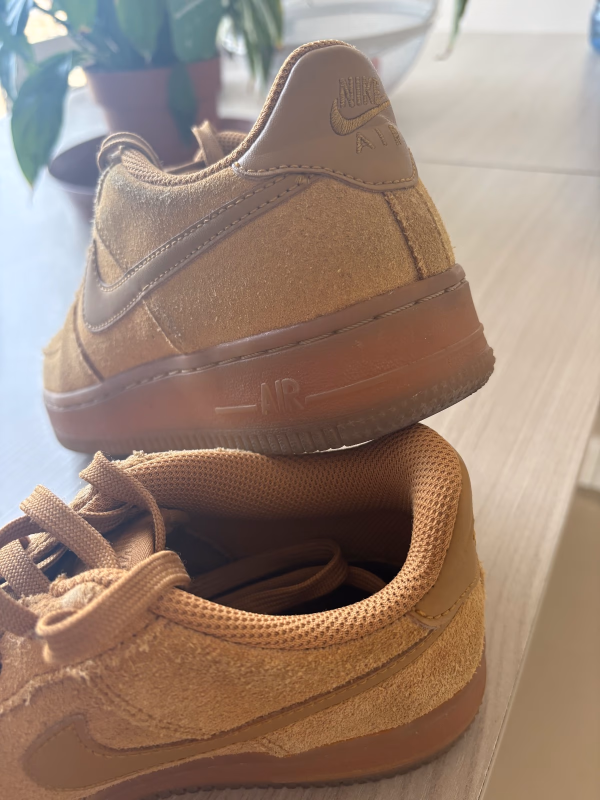 Nike Air size 36.5, photo 2