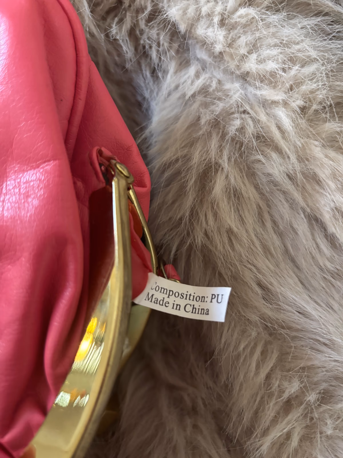 Pochette, foto 2