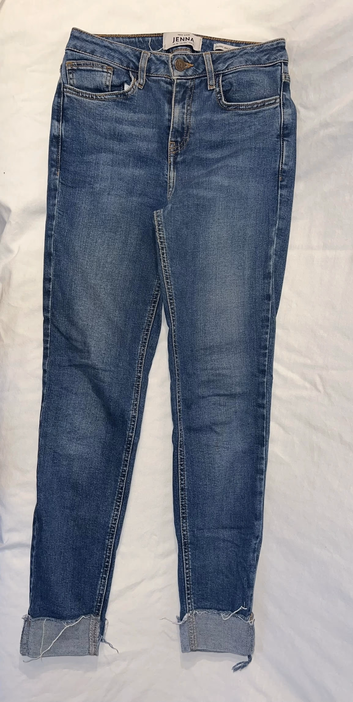 New Look Jenna Skinny Jeans, photo 3