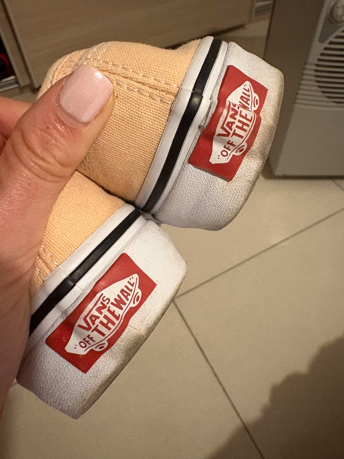 Vans size 35, photo 3