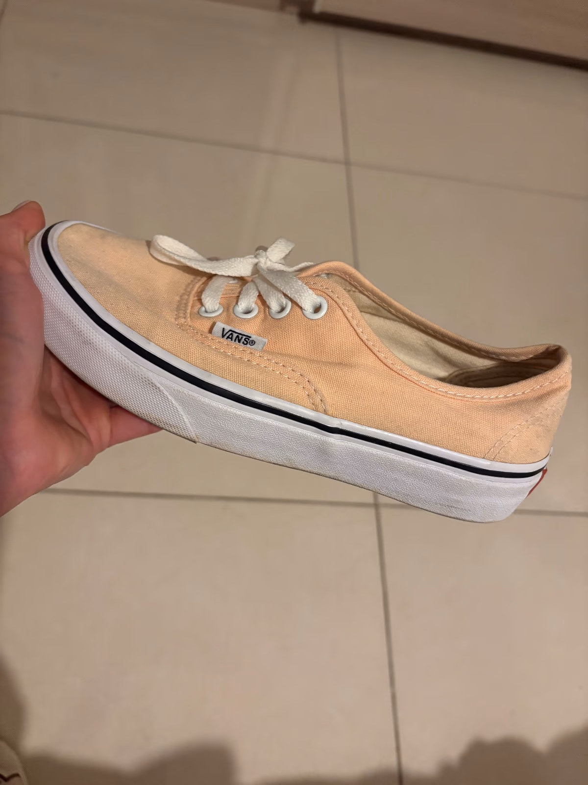Vans size 35, photo 2