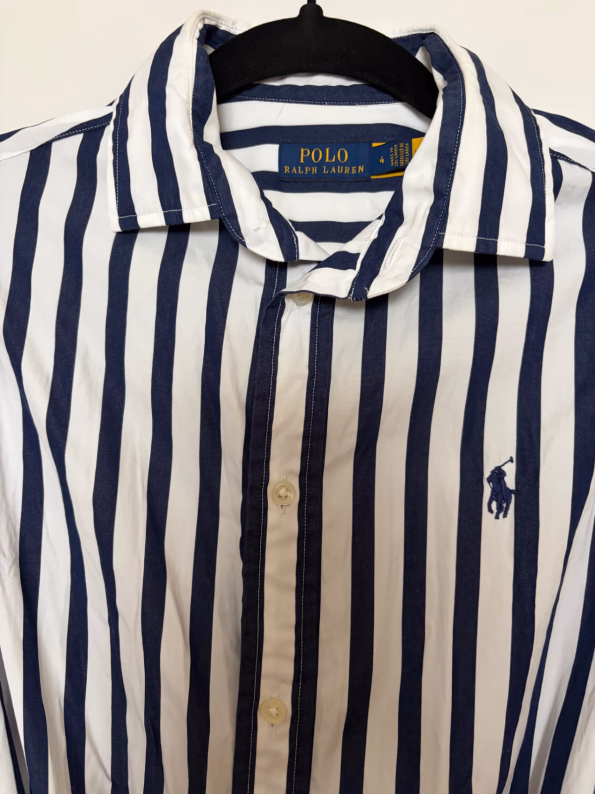 Polo Ralph Lauren Striped Dress, photo 2