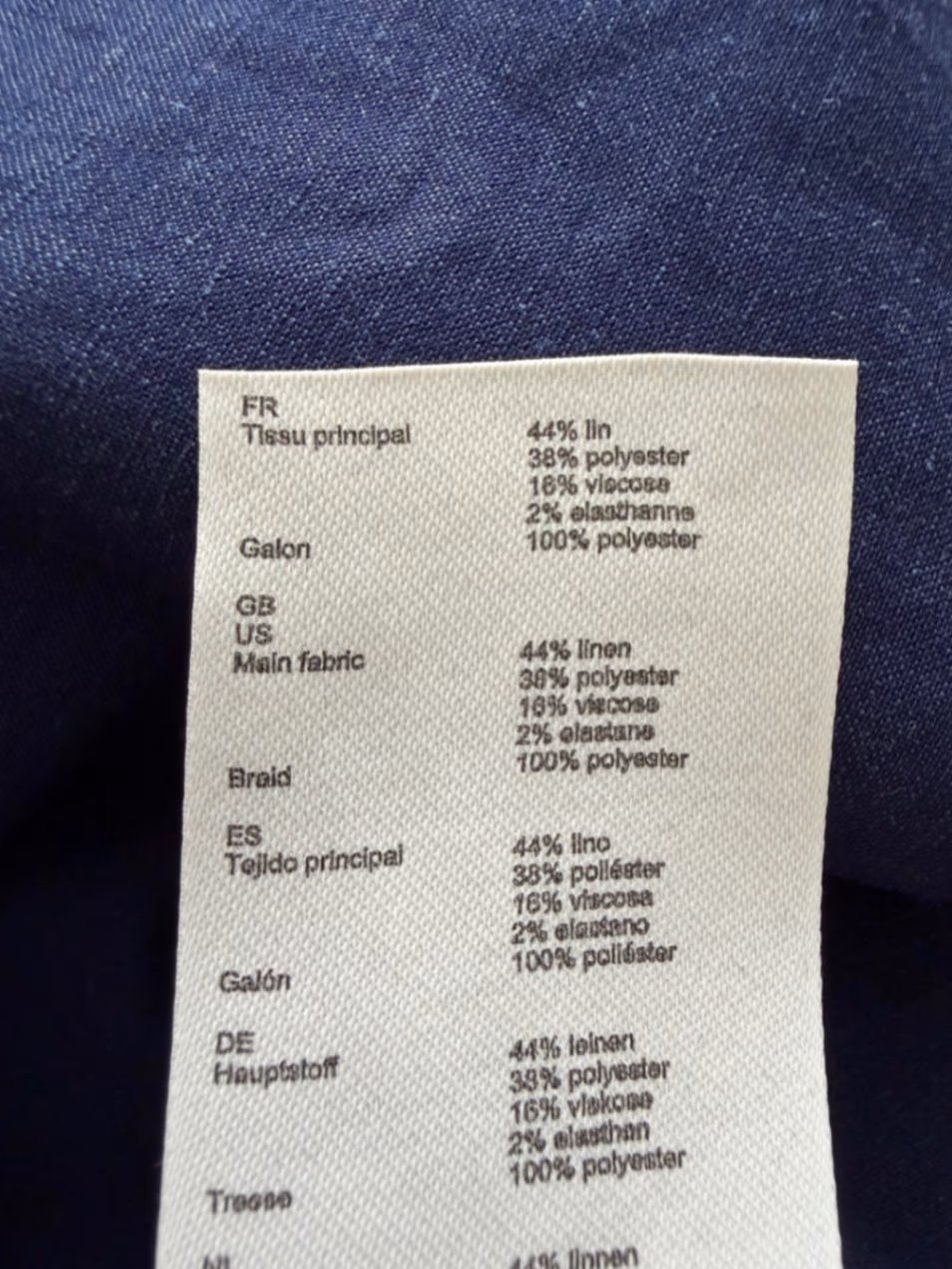 Claudie Pierlot Tiered Smock Dress, photo 5