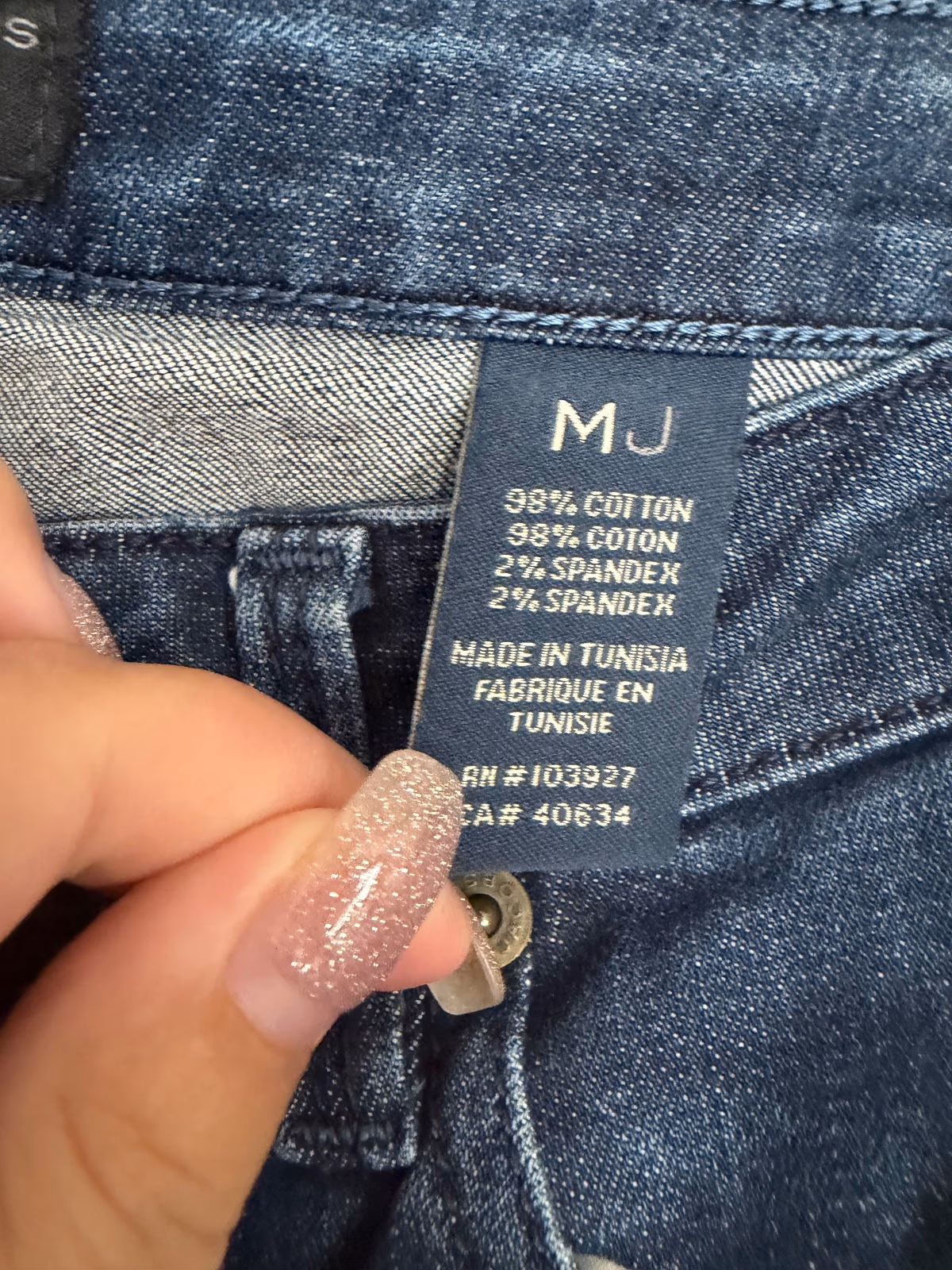 Marc by Marc Jacobs Jeans, photo 5
