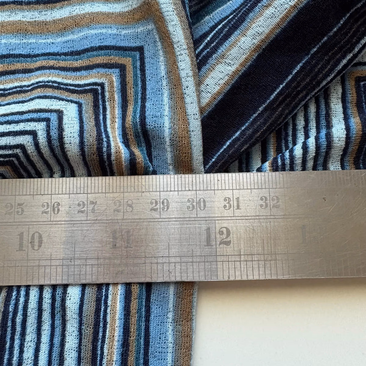 Maglia a maniche lunghe di marca anonima Y2K, foto 5