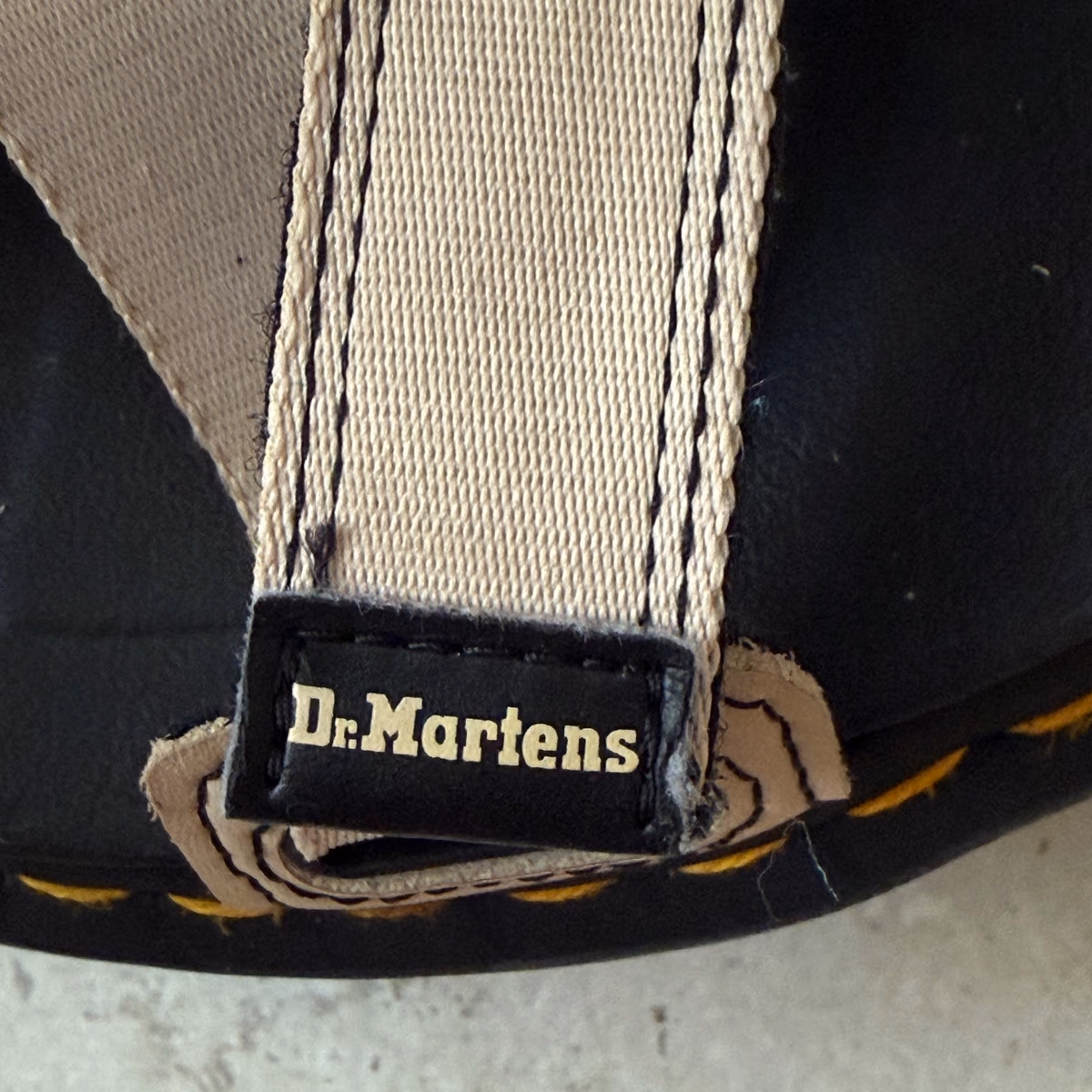 Dr. Martens Kimber Sandals, photo 5