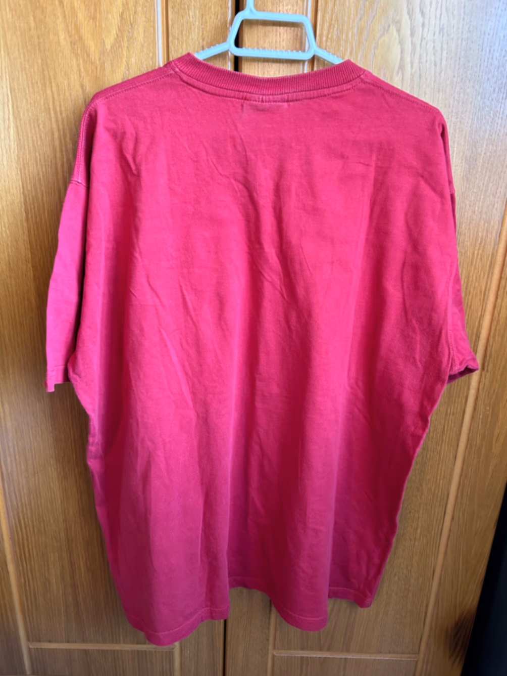 Reebok V-Neck T-Shirt, photo 2