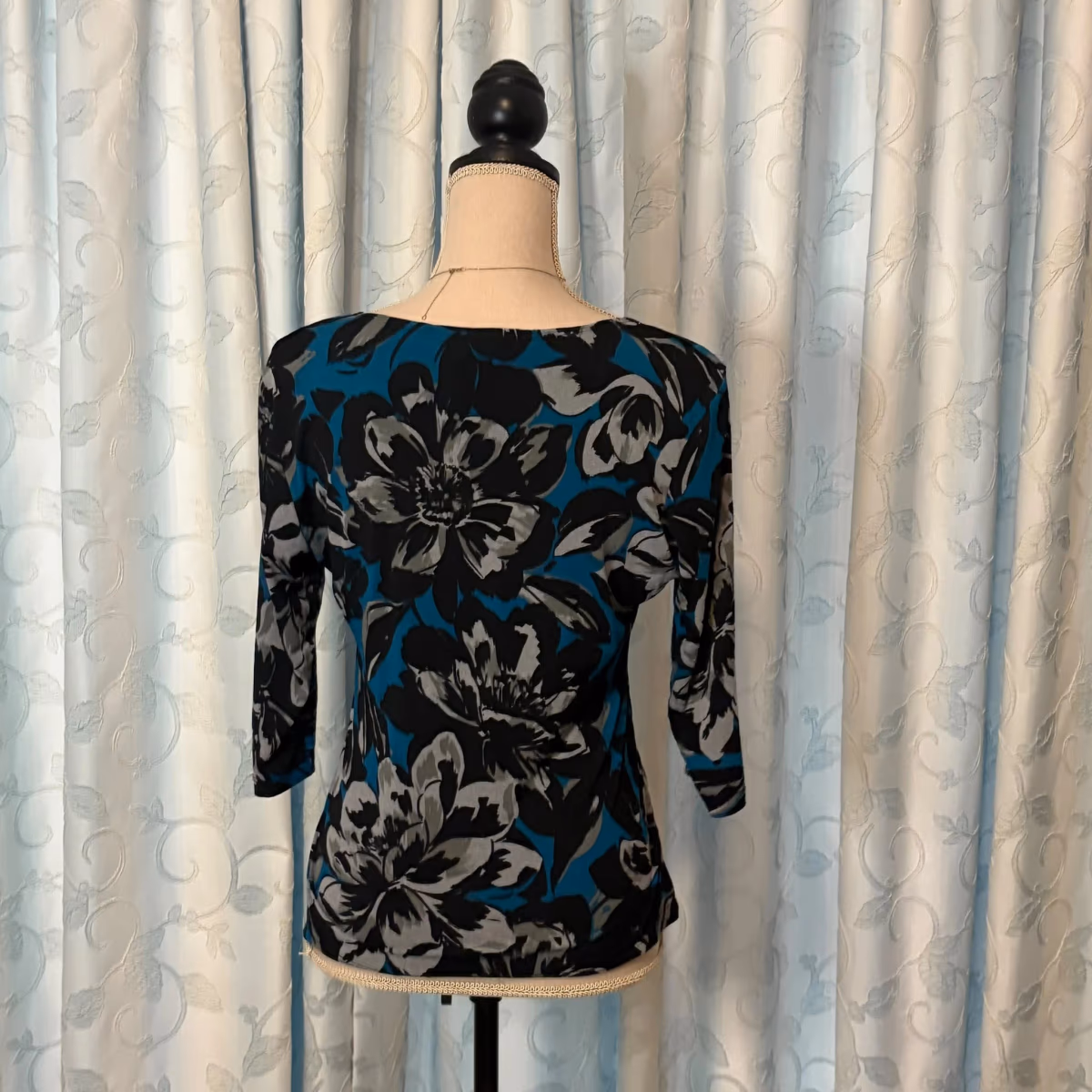 Briggs New York Top Y2K, photo 2