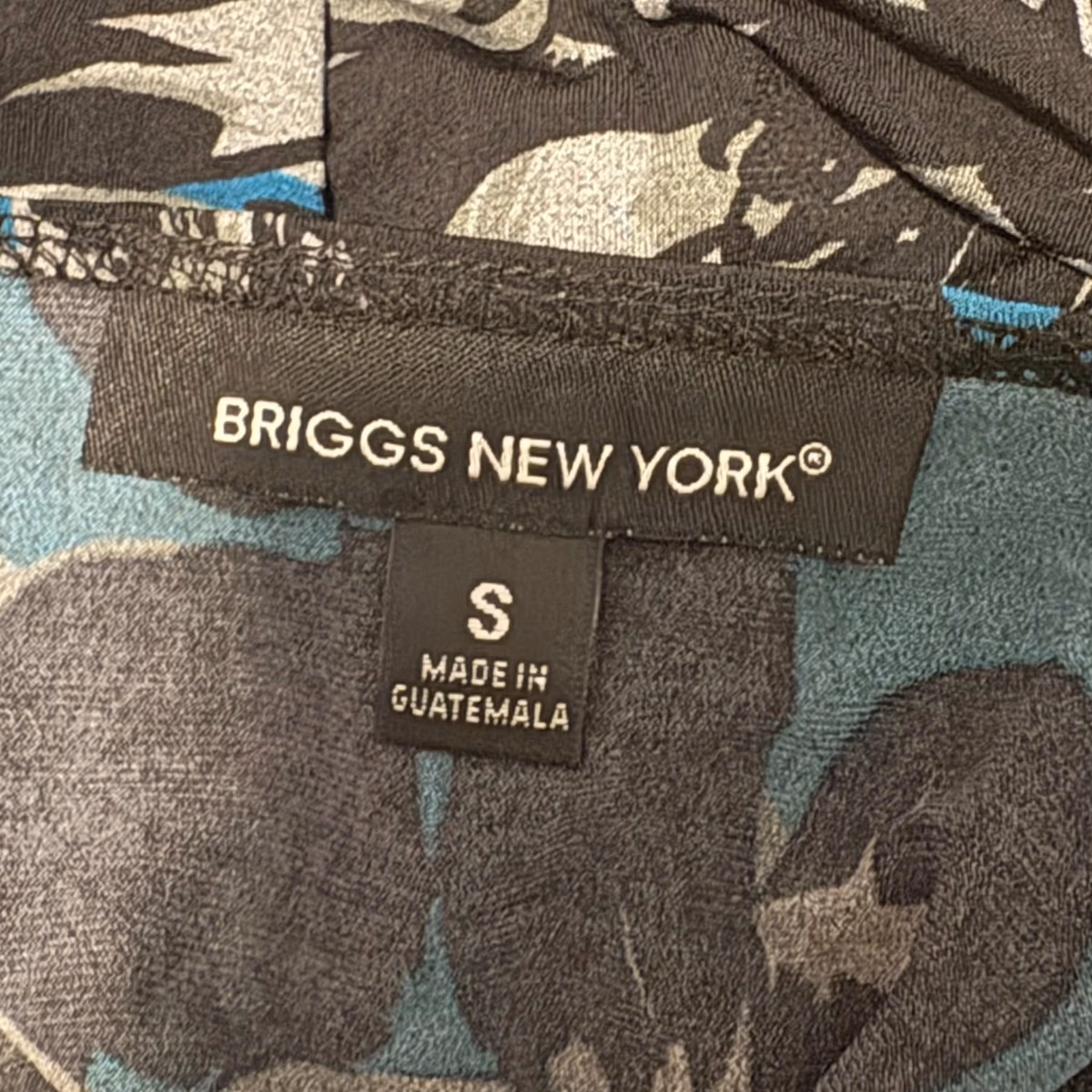 Briggs New York Top Y2K, photo 7