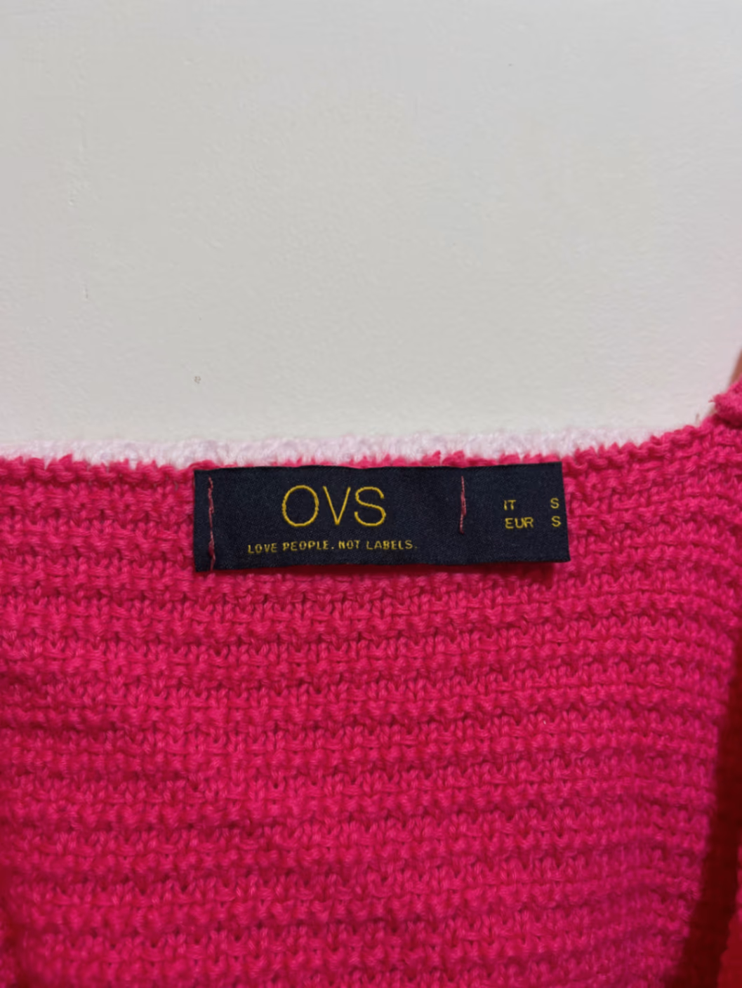 OVS Crochet Knit Cami Top, photo 3