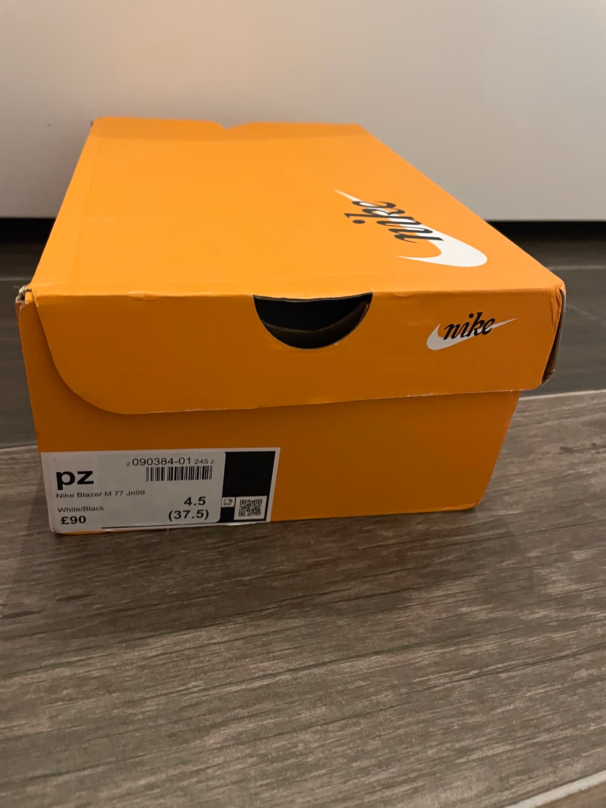 Nike Blazer Mid '77 Trainers, photo 2