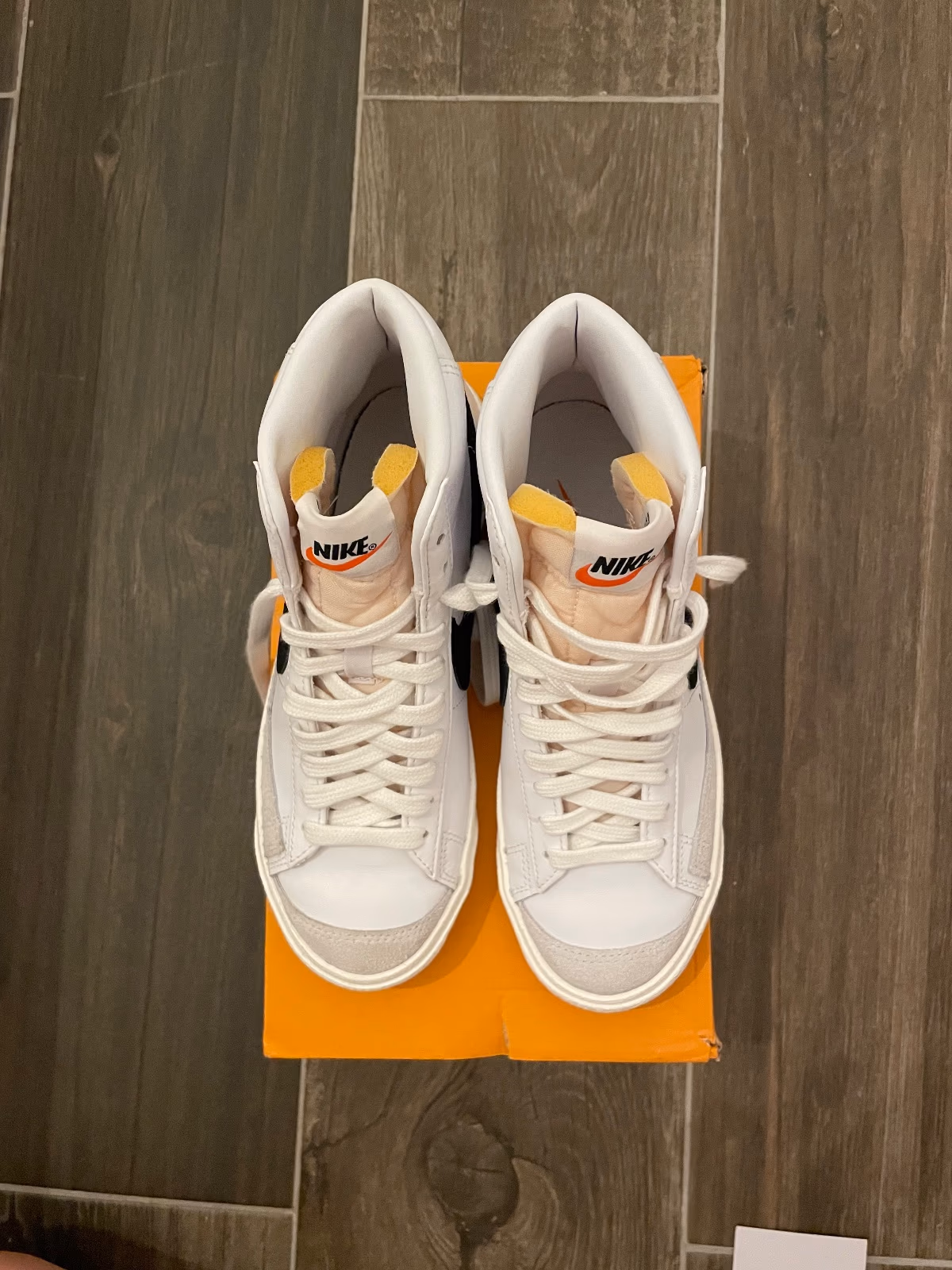 Nike Blazer Mid '77 Trainers, photo 7