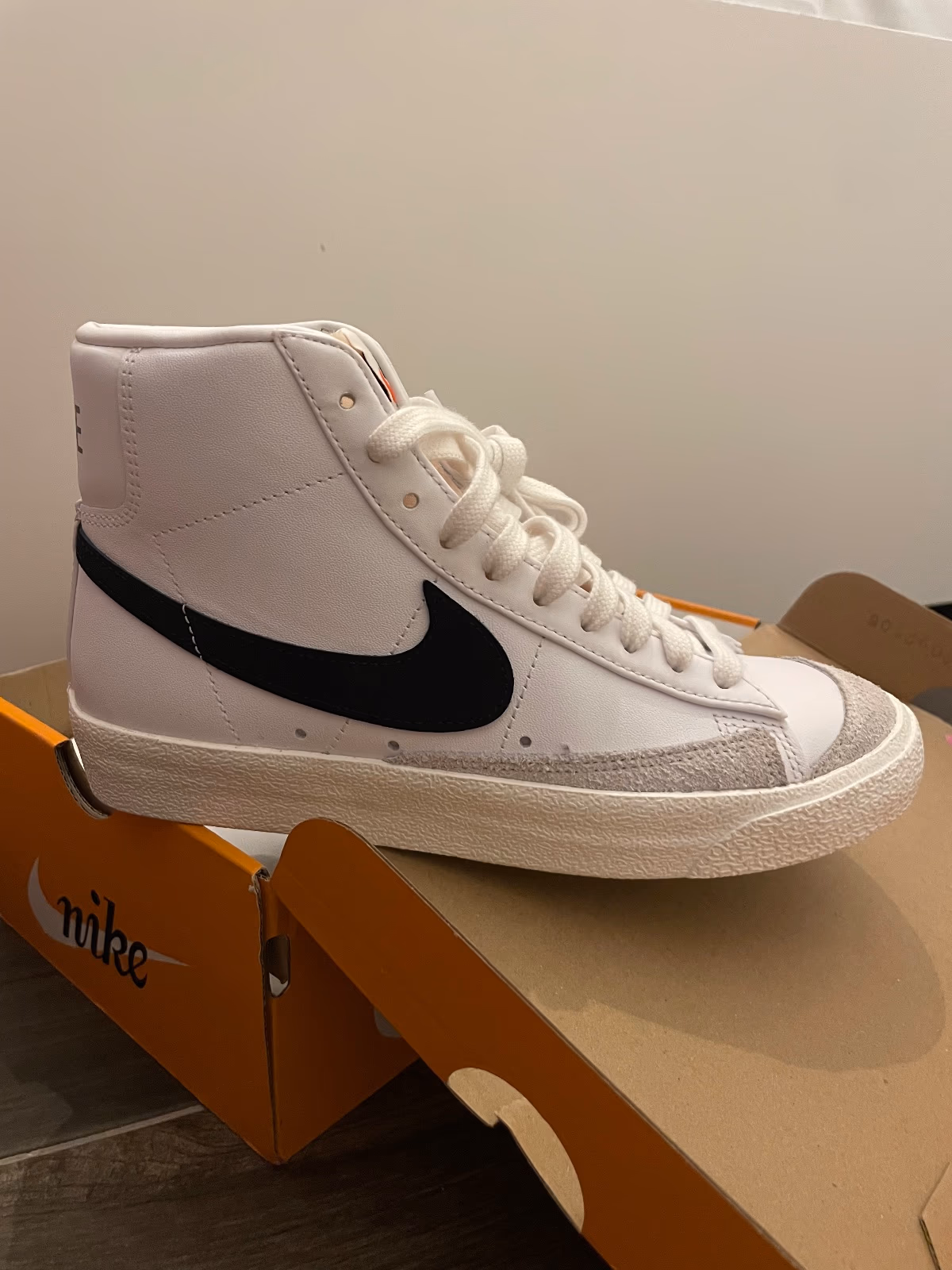 Nike Blazer Mid '77 Trainers, photo 5