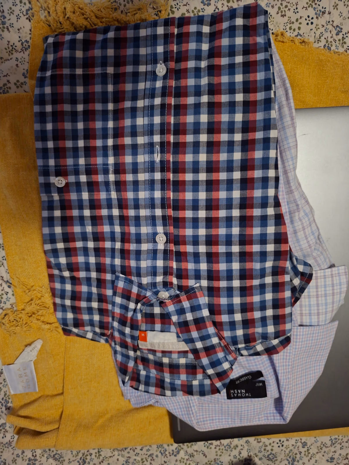 Selección de 11 camisas informales para hombre, foto 6
