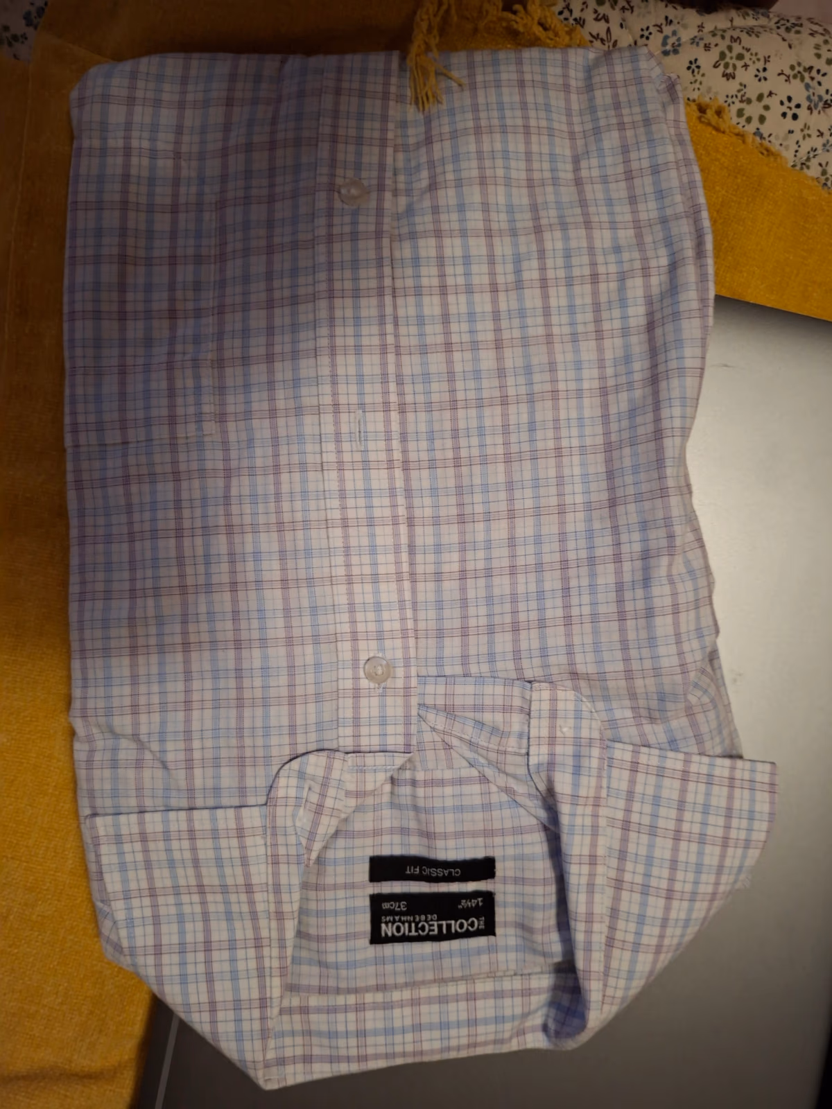 Selección de 11 camisas informales para hombre, foto 7